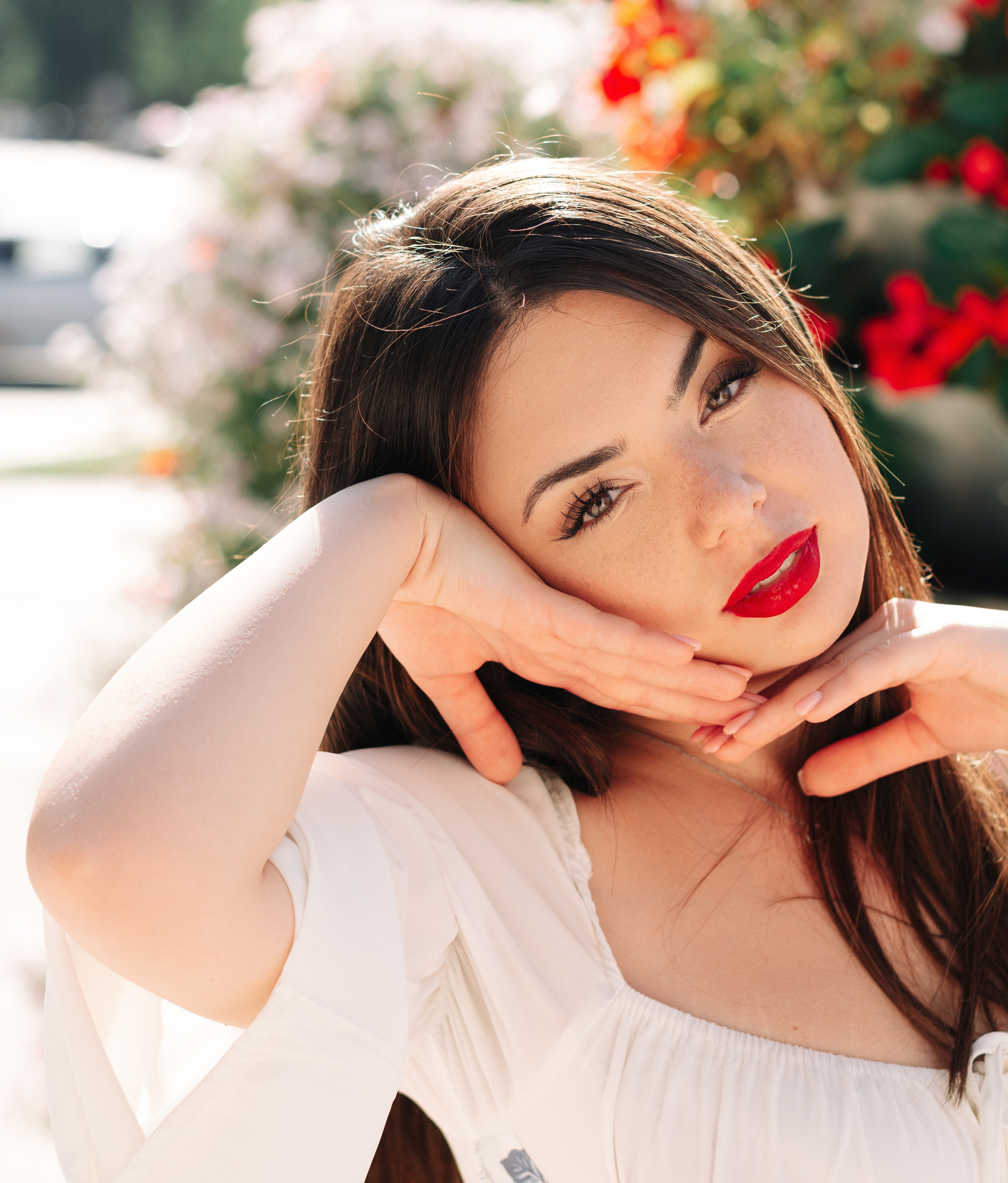 Dominika. Shpanarskiy Nazar