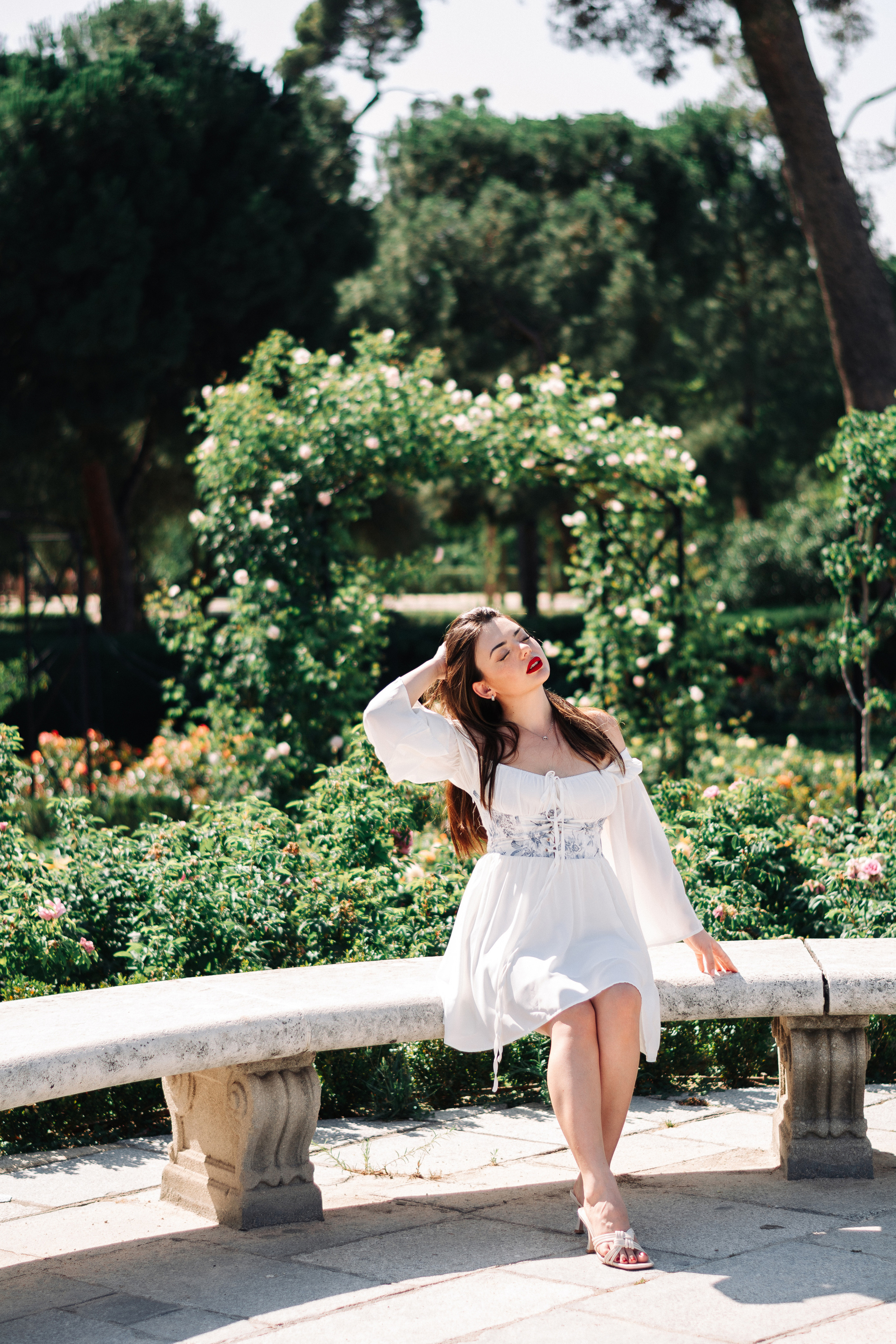 Dominika. Shpanarskiy Nazar