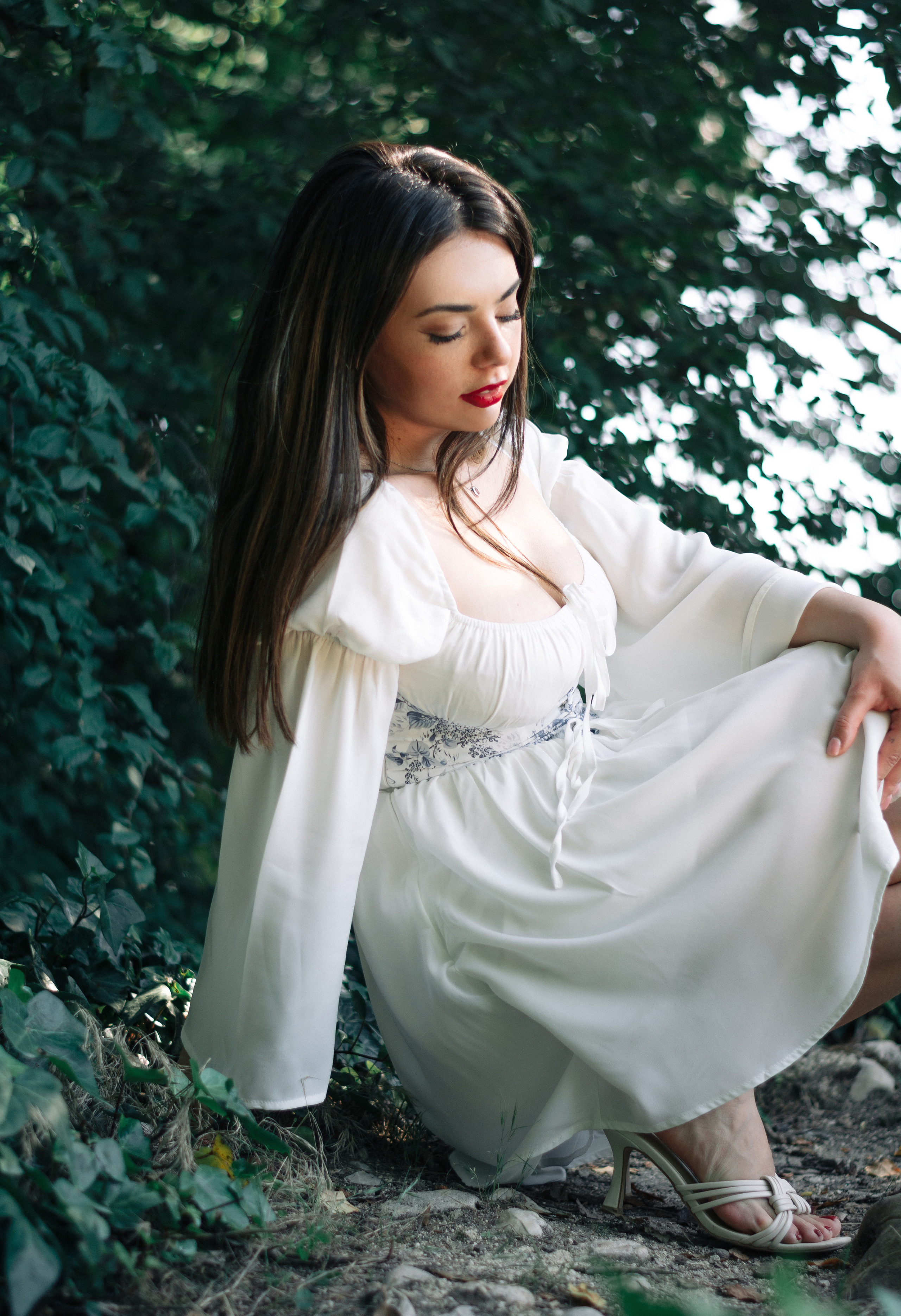 Dominika. Shpanarskiy Nazar