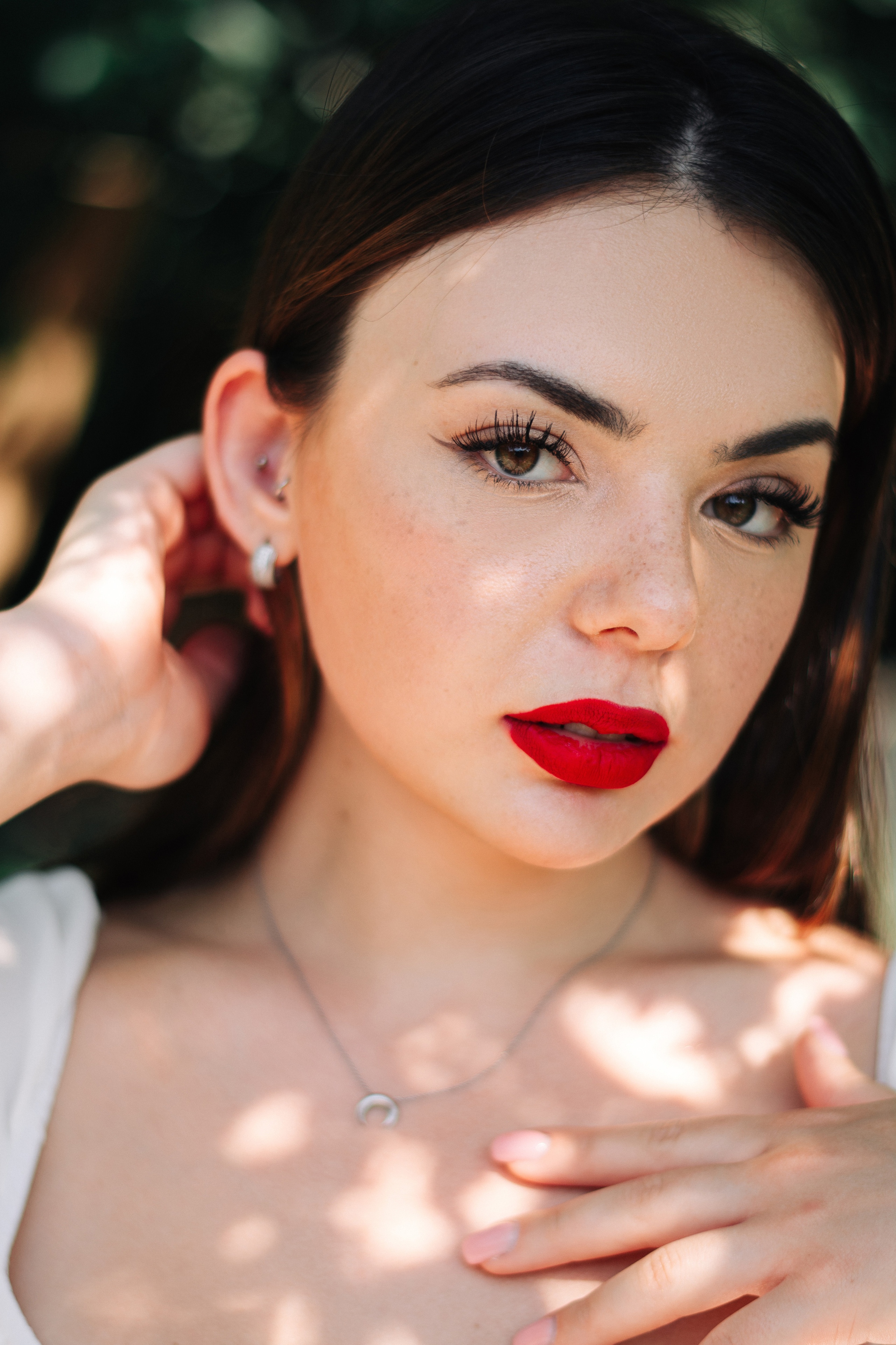 Dominika. Shpanarskiy Nazar