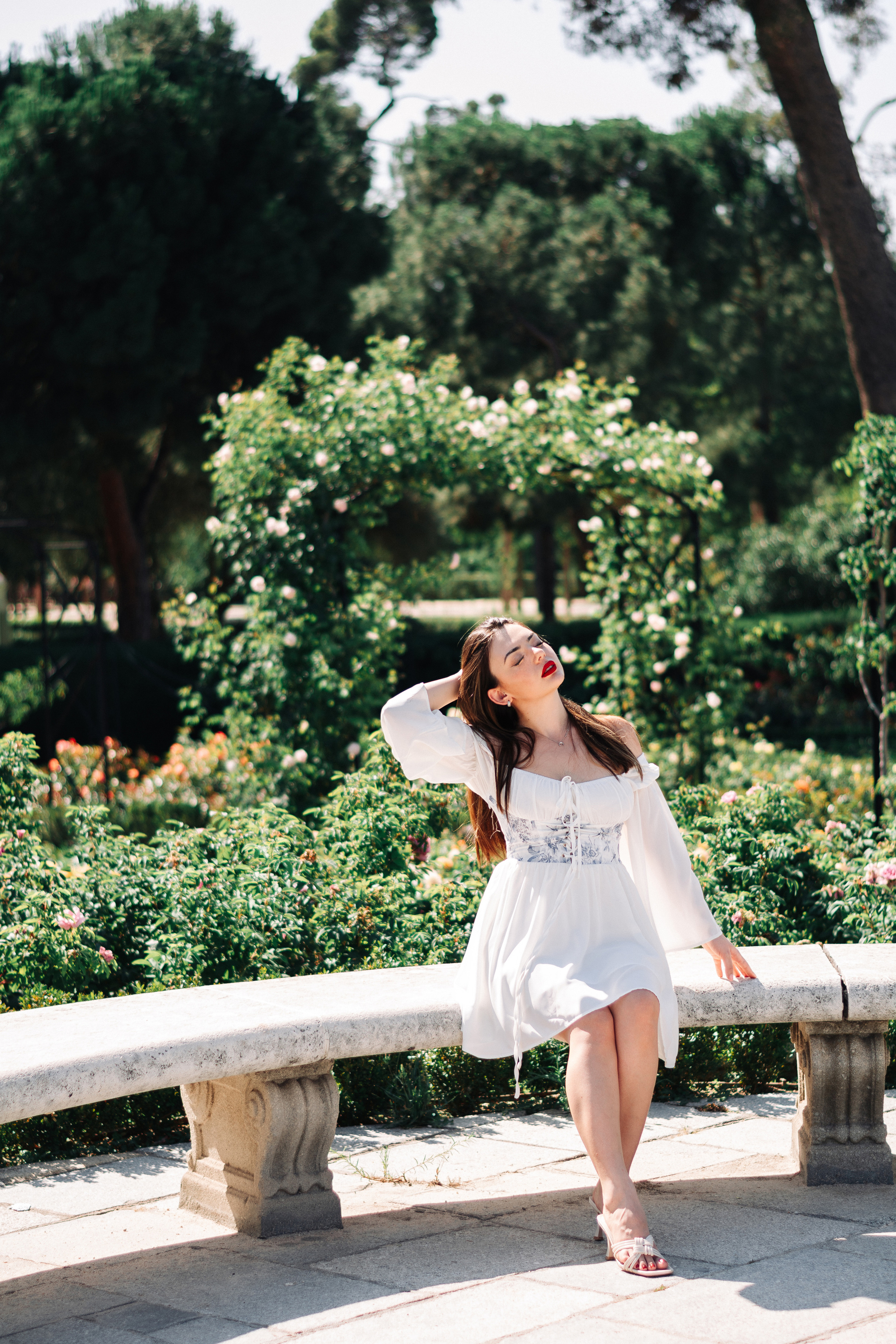 Dominika. Shpanarskiy Nazar