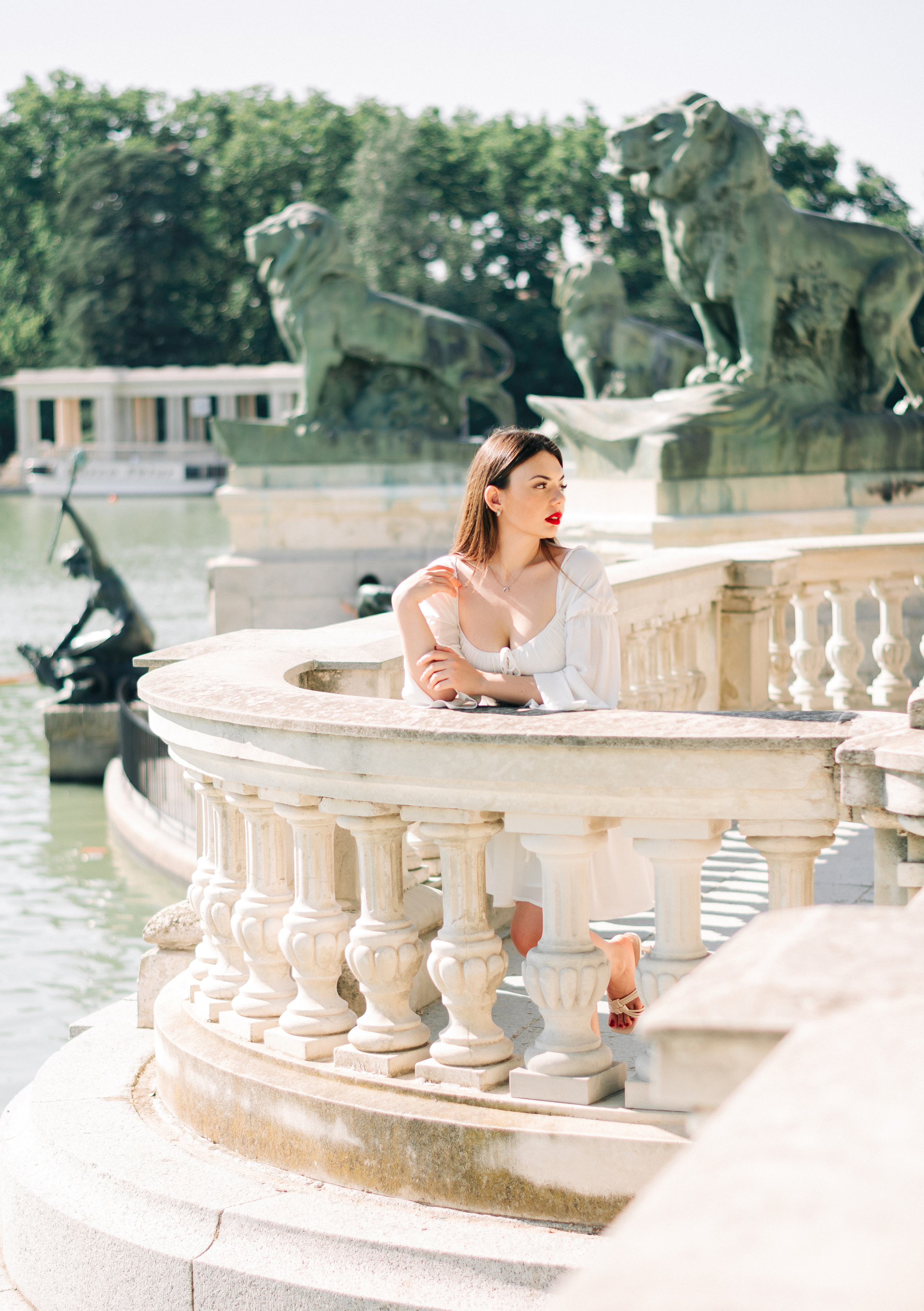 Dominika. Shpanarskiy Nazar