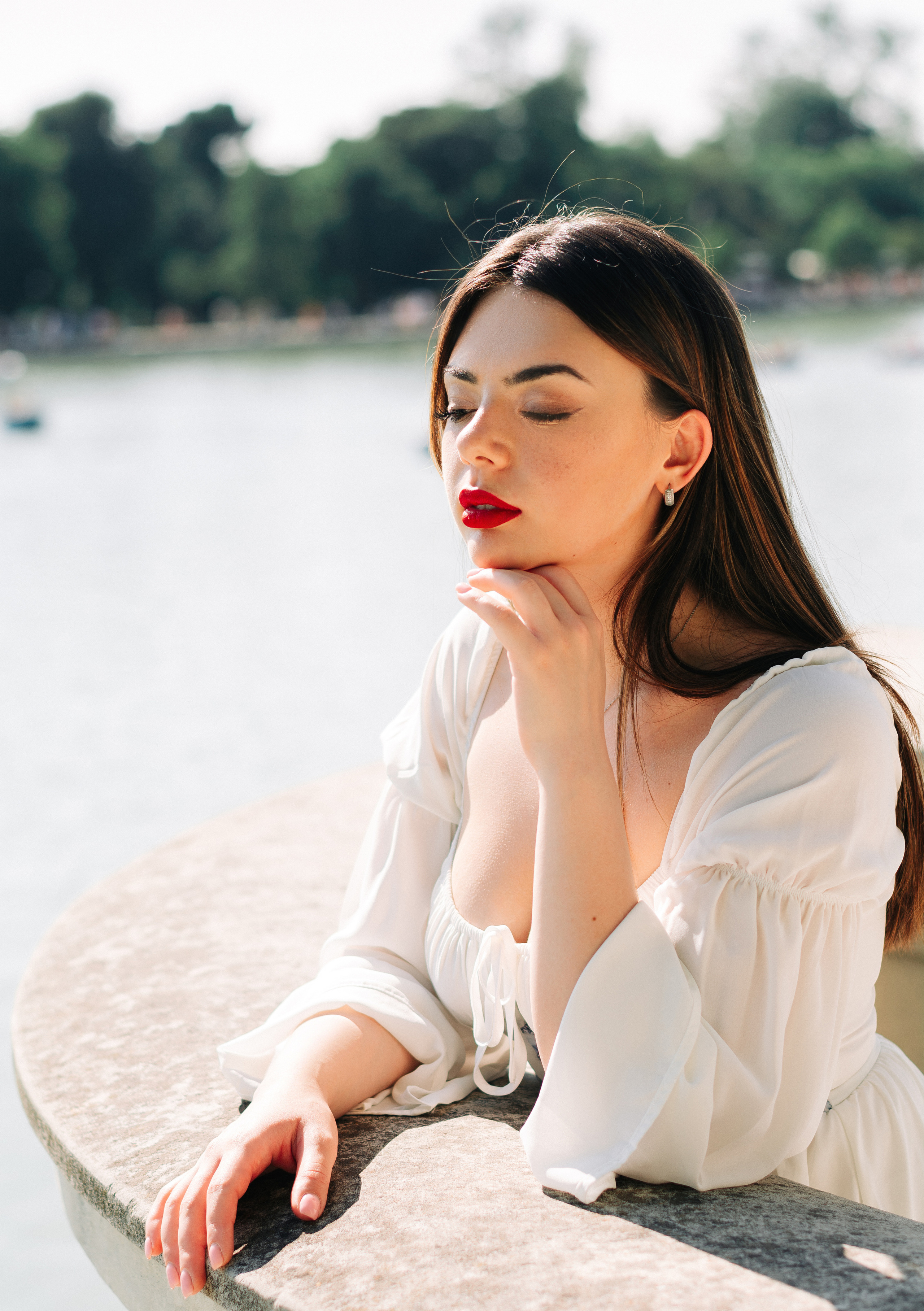 Dominika. Shpanarskiy Nazar