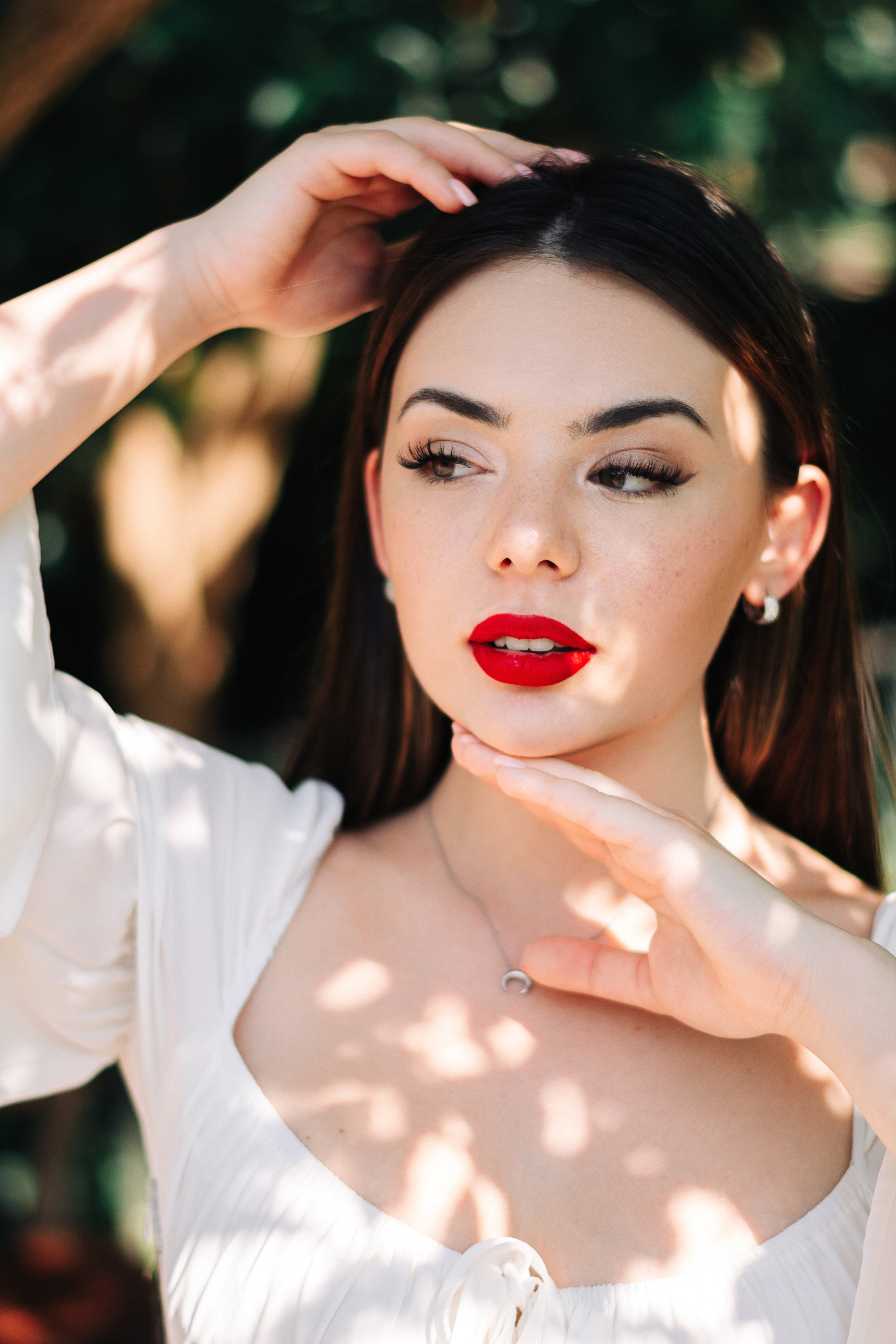 Dominika. Shpanarskiy Nazar