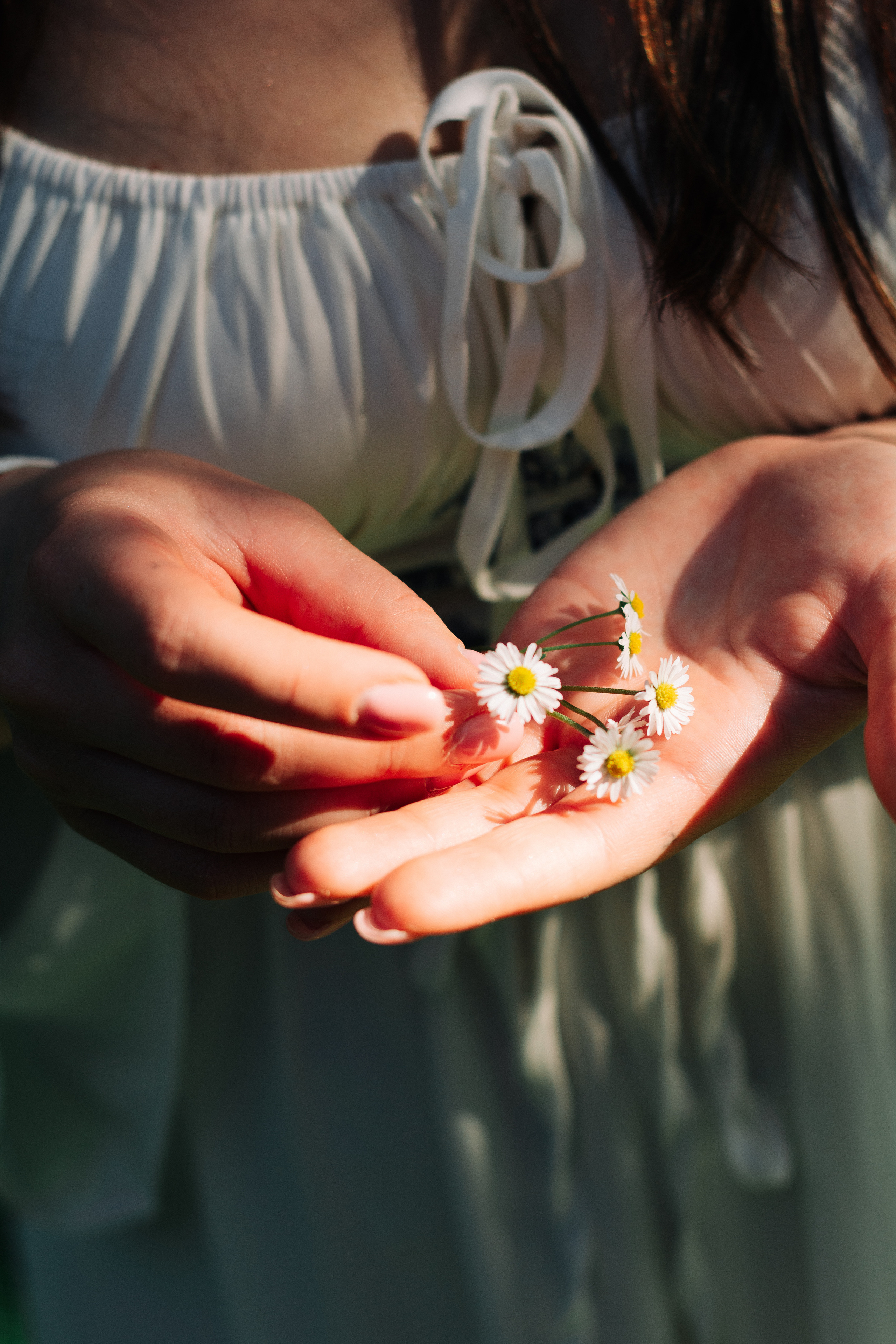 Dominika. Shpanarskiy Nazar