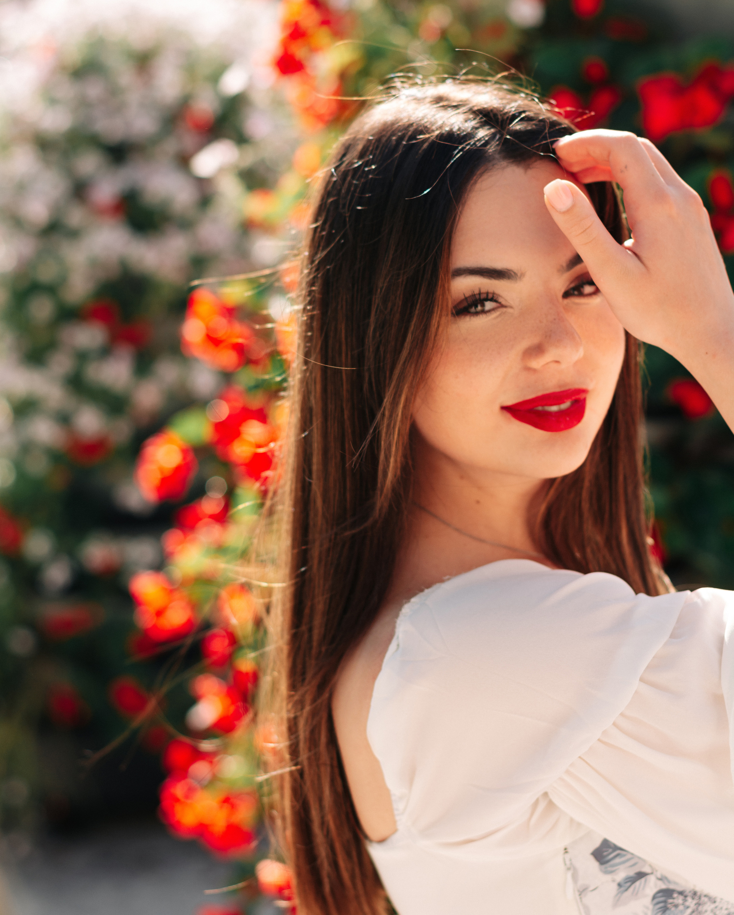 Dominika. Shpanarskiy Nazar