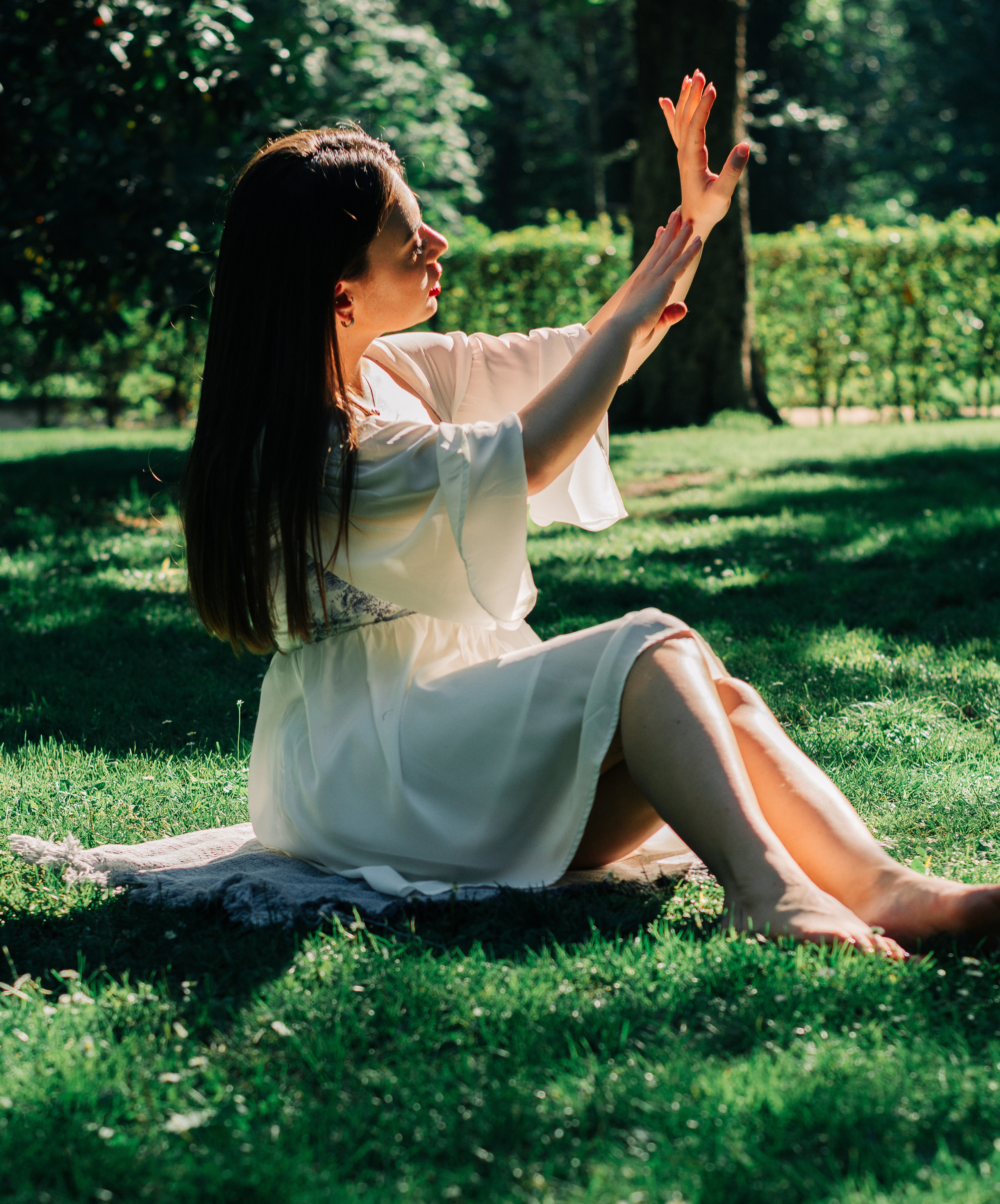 Dominika. Shpanarskiy Nazar