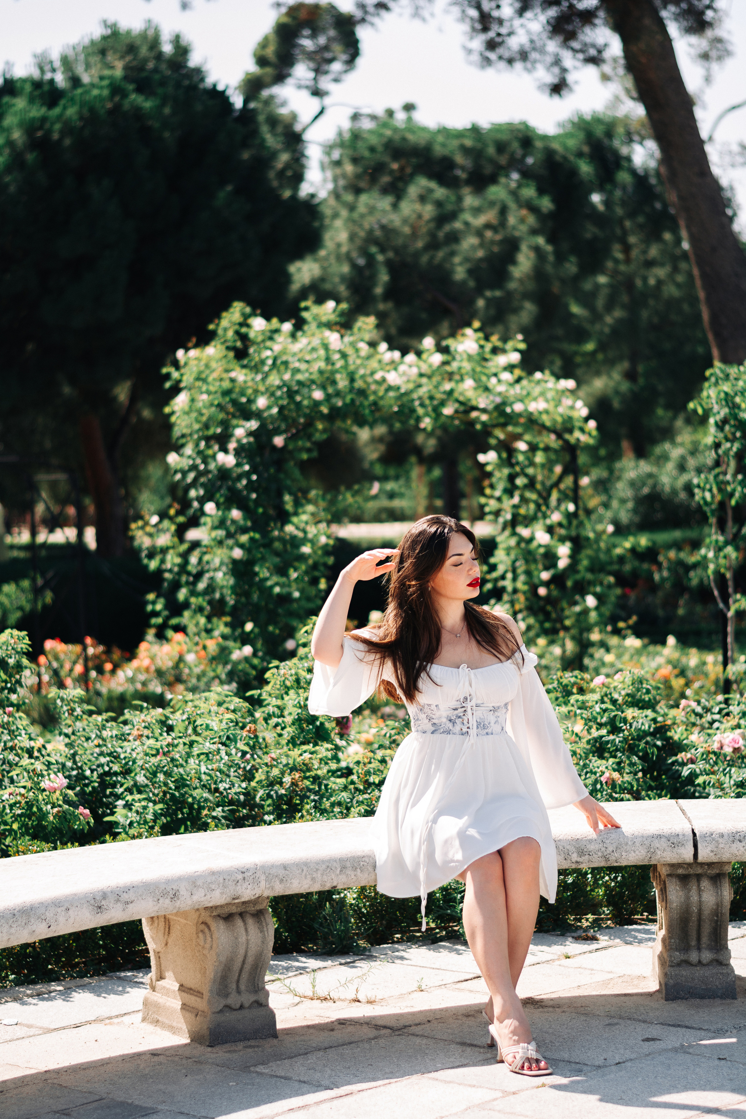 Dominika. Shpanarskiy Nazar