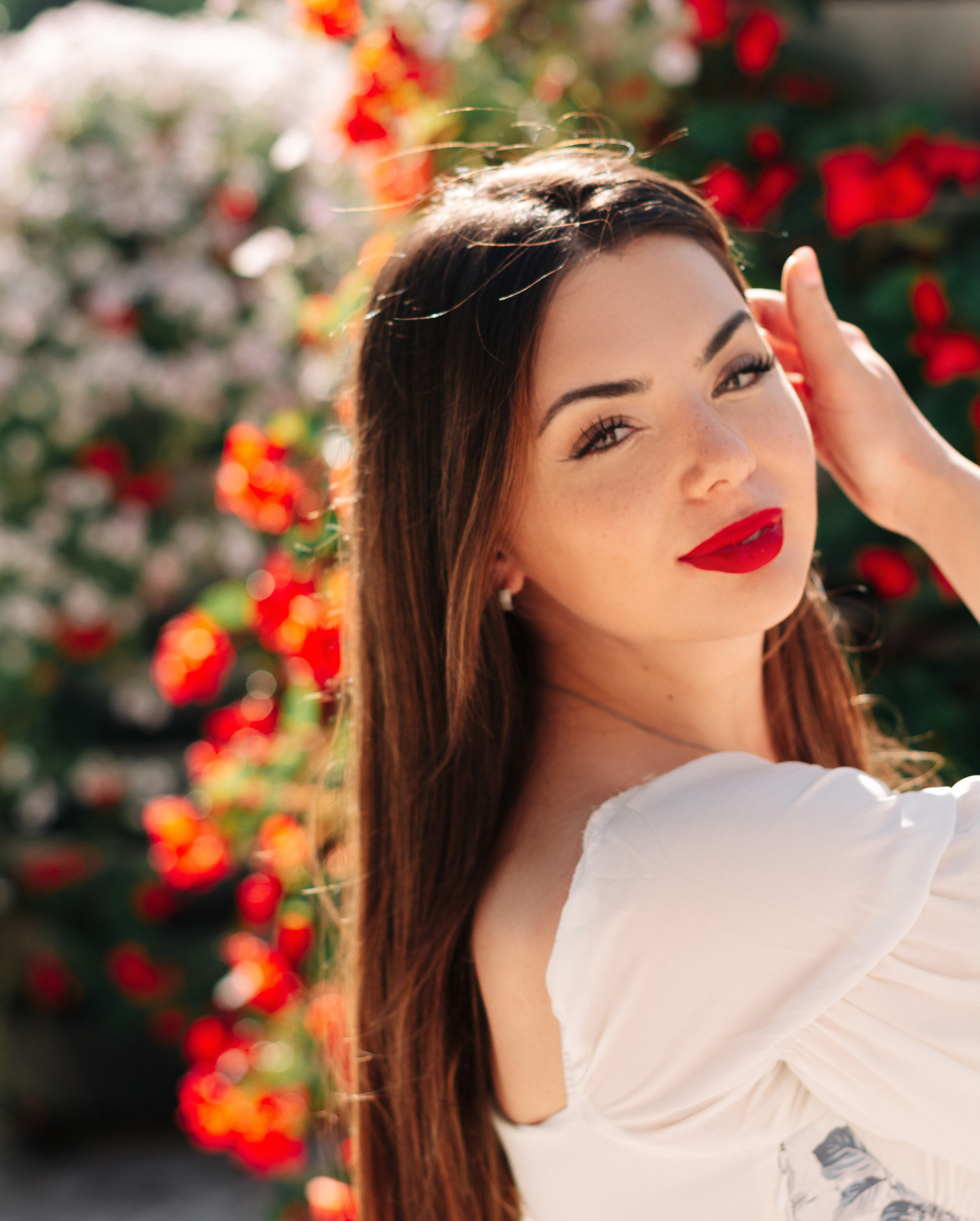 Dominika. Shpanarskiy Nazar