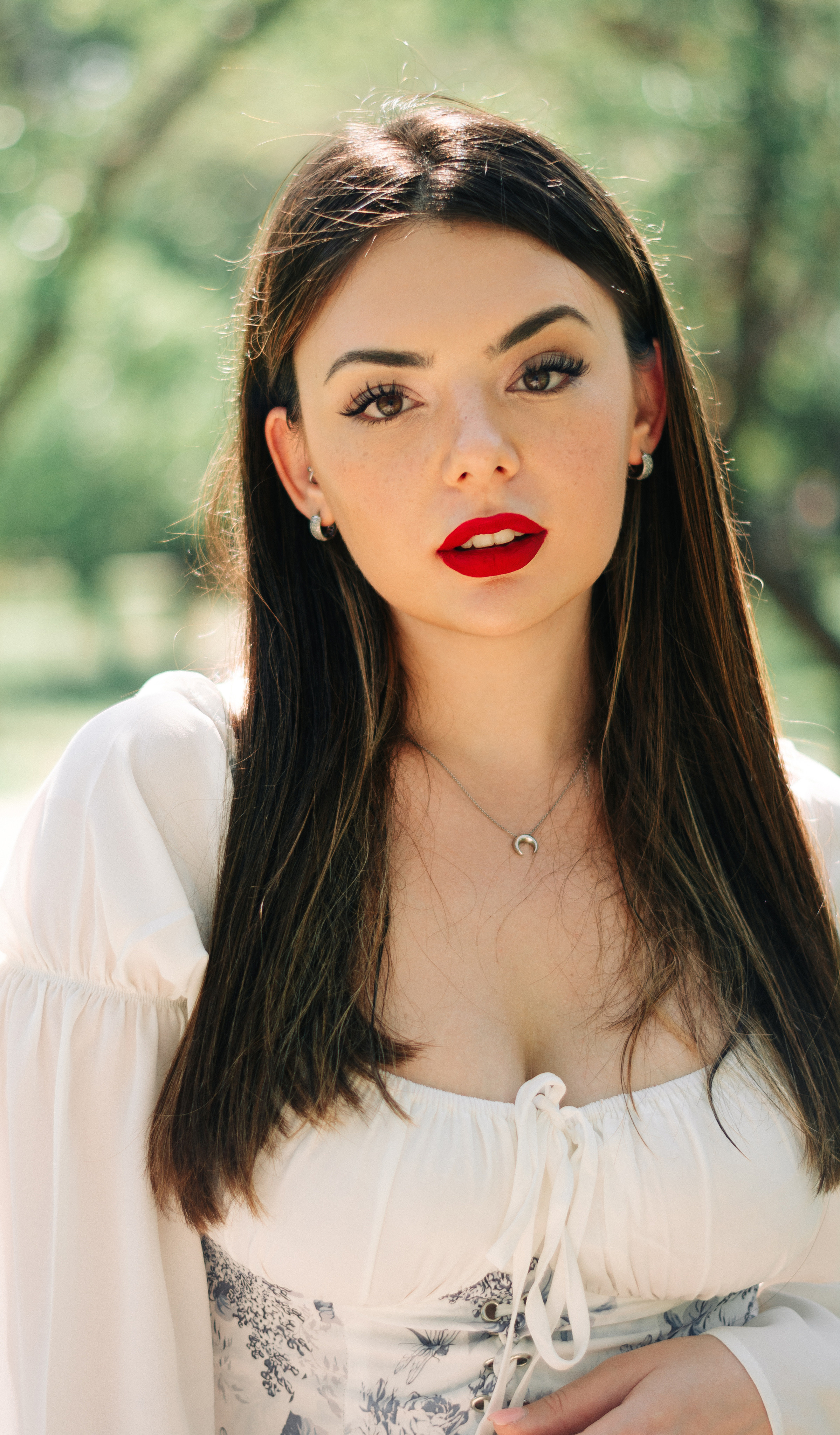 Dominika. Shpanarskiy Nazar