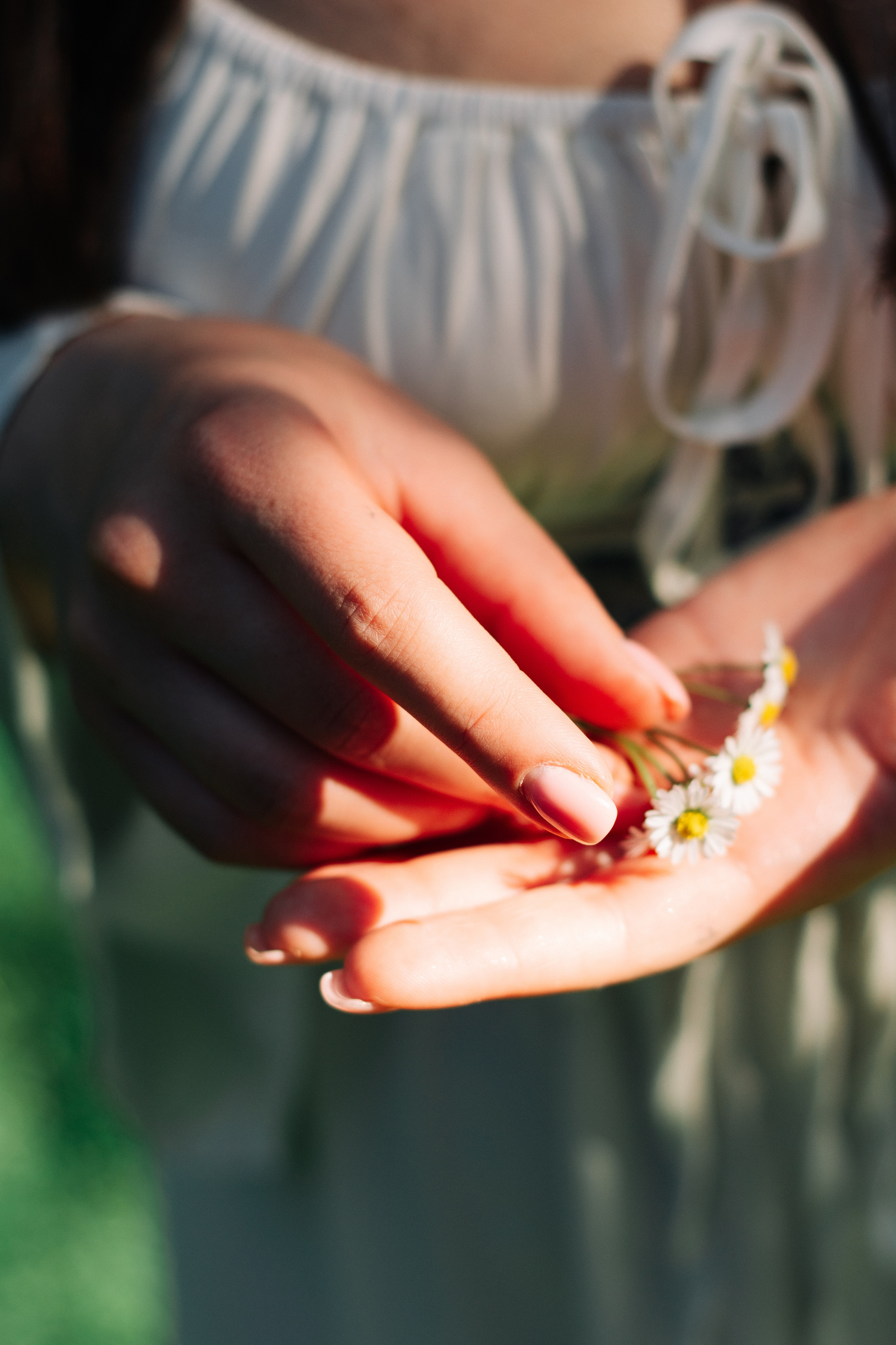 Dominika. Shpanarskiy Nazar