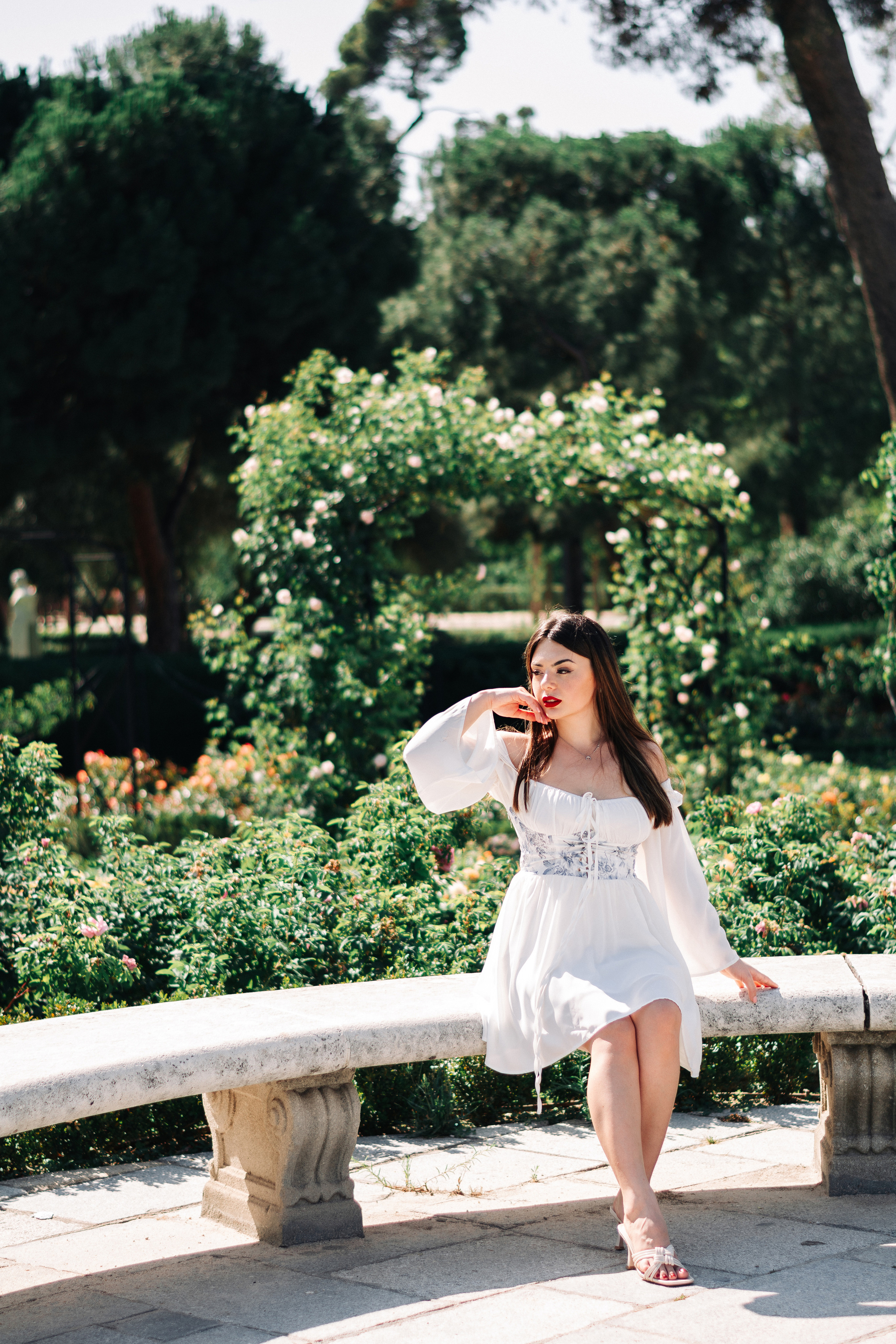 Dominika. Shpanarskiy Nazar