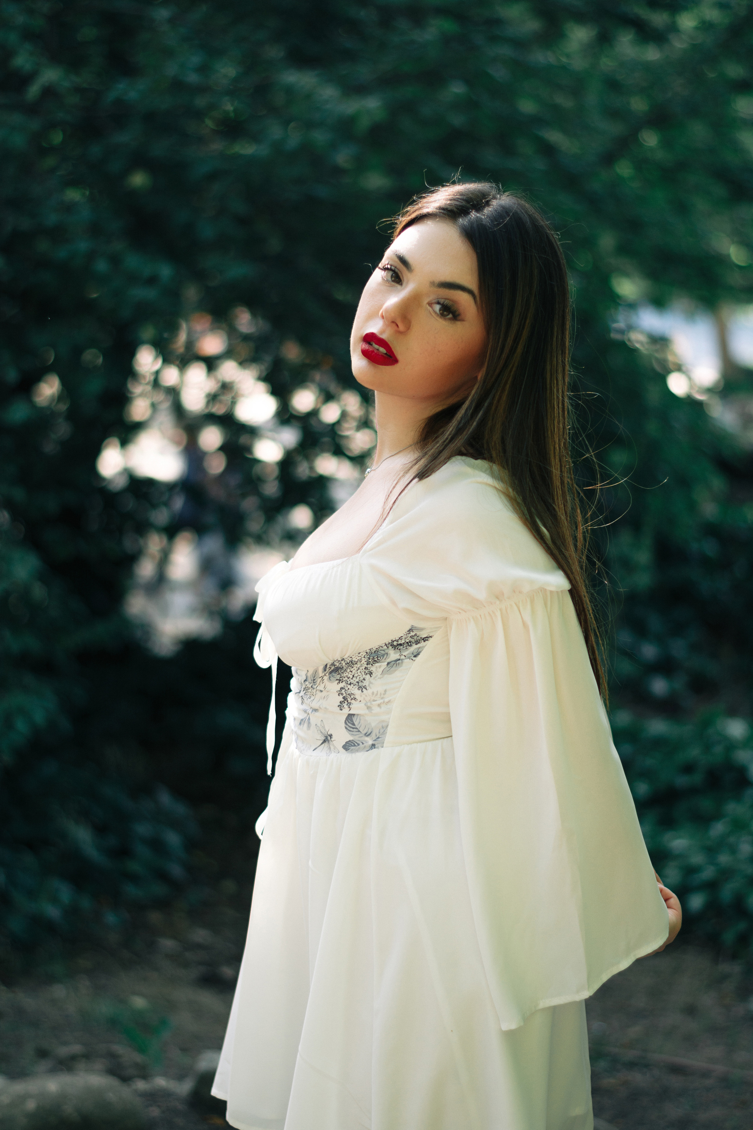 Dominika. Shpanarskiy Nazar