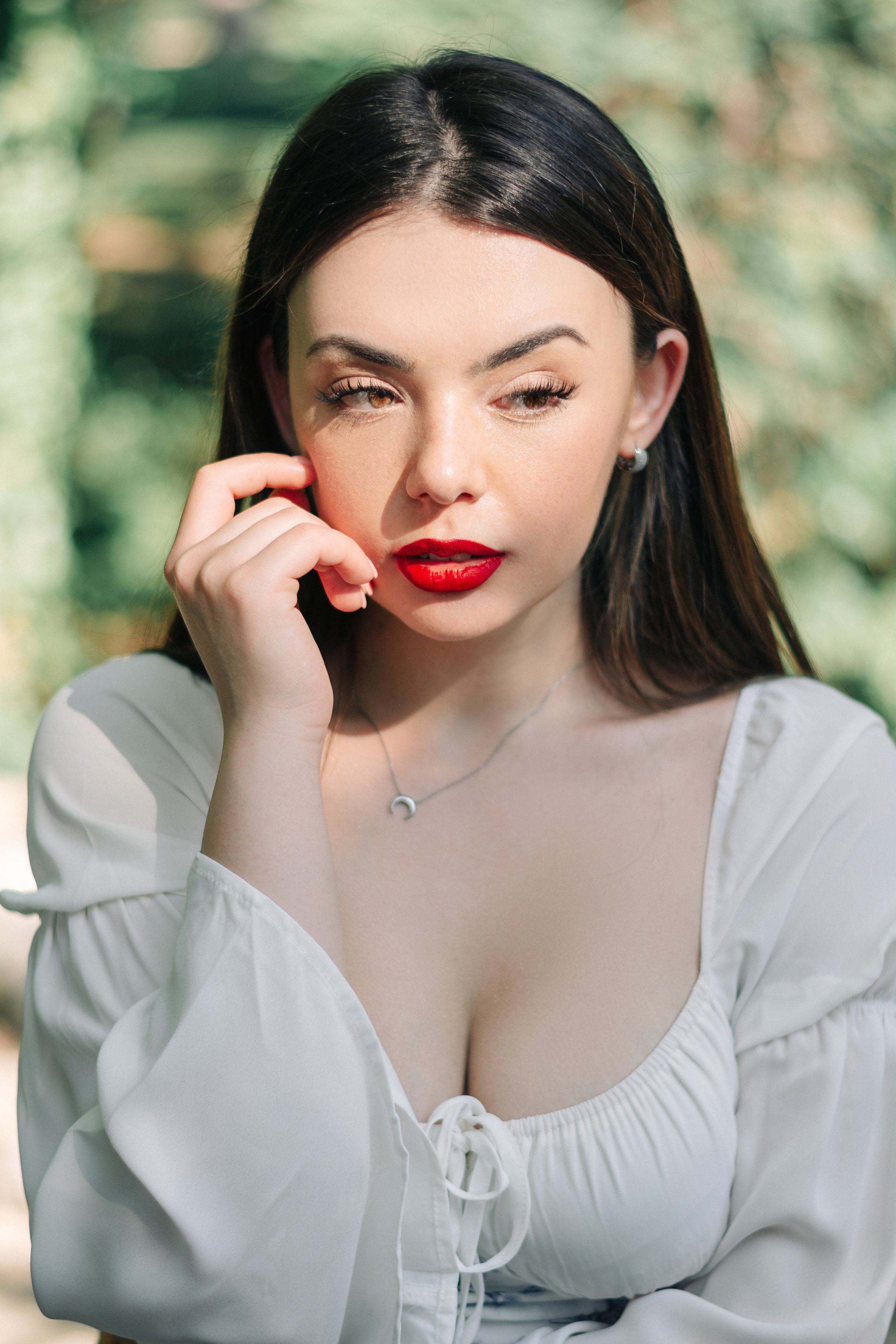 Dominika. Shpanarskiy Nazar