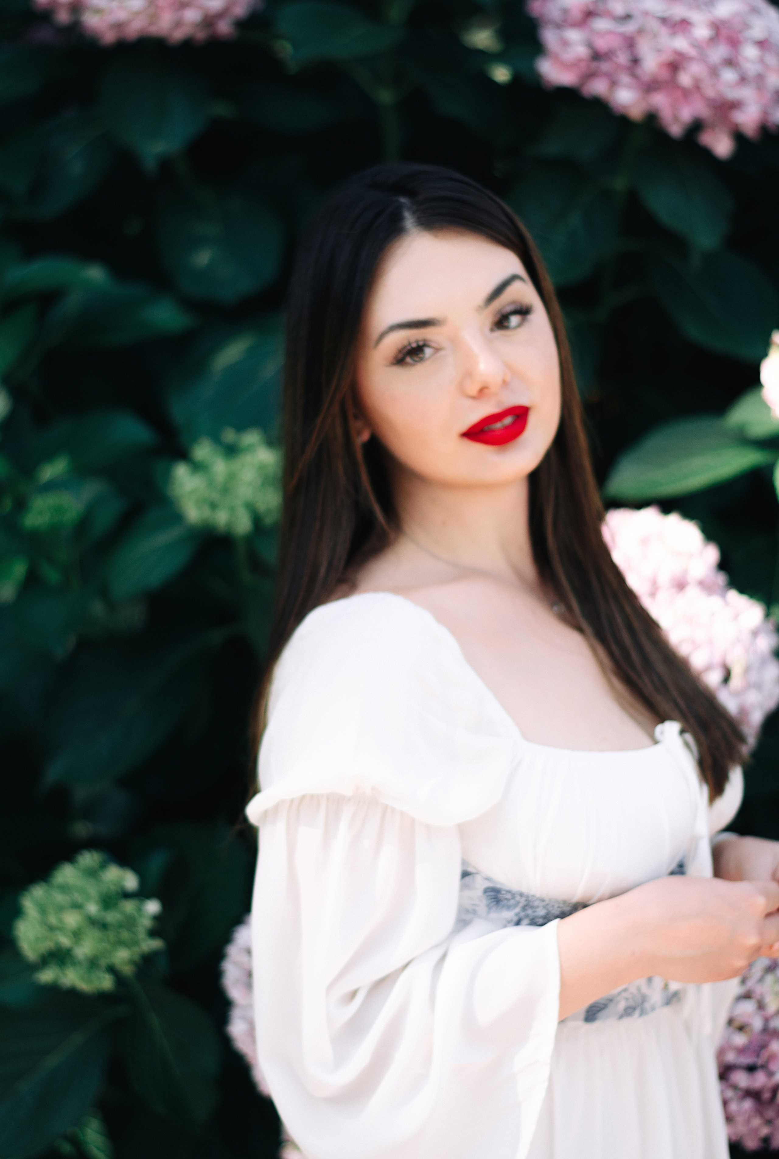 Dominika. Shpanarskiy Nazar