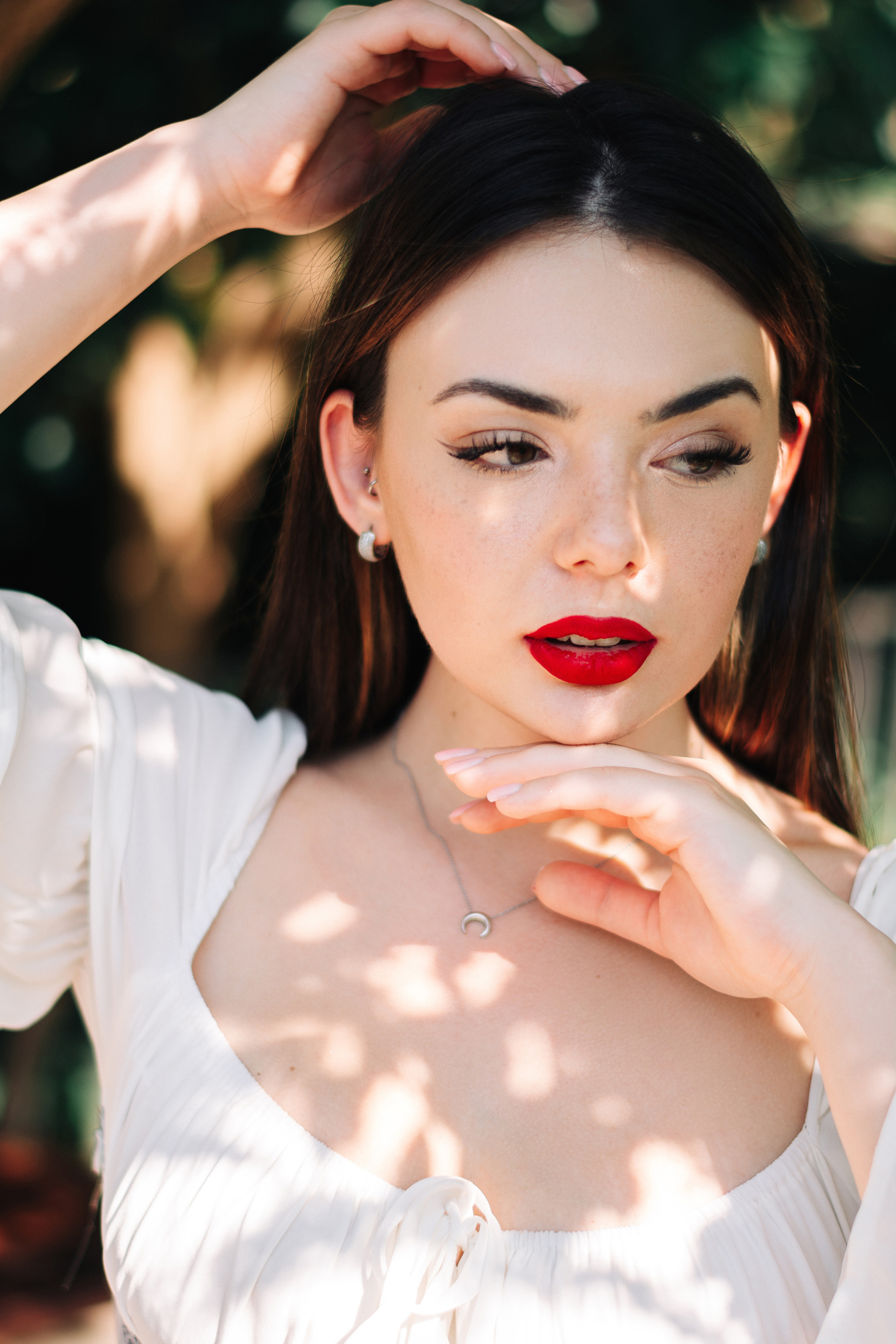 Dominika. Shpanarskiy Nazar