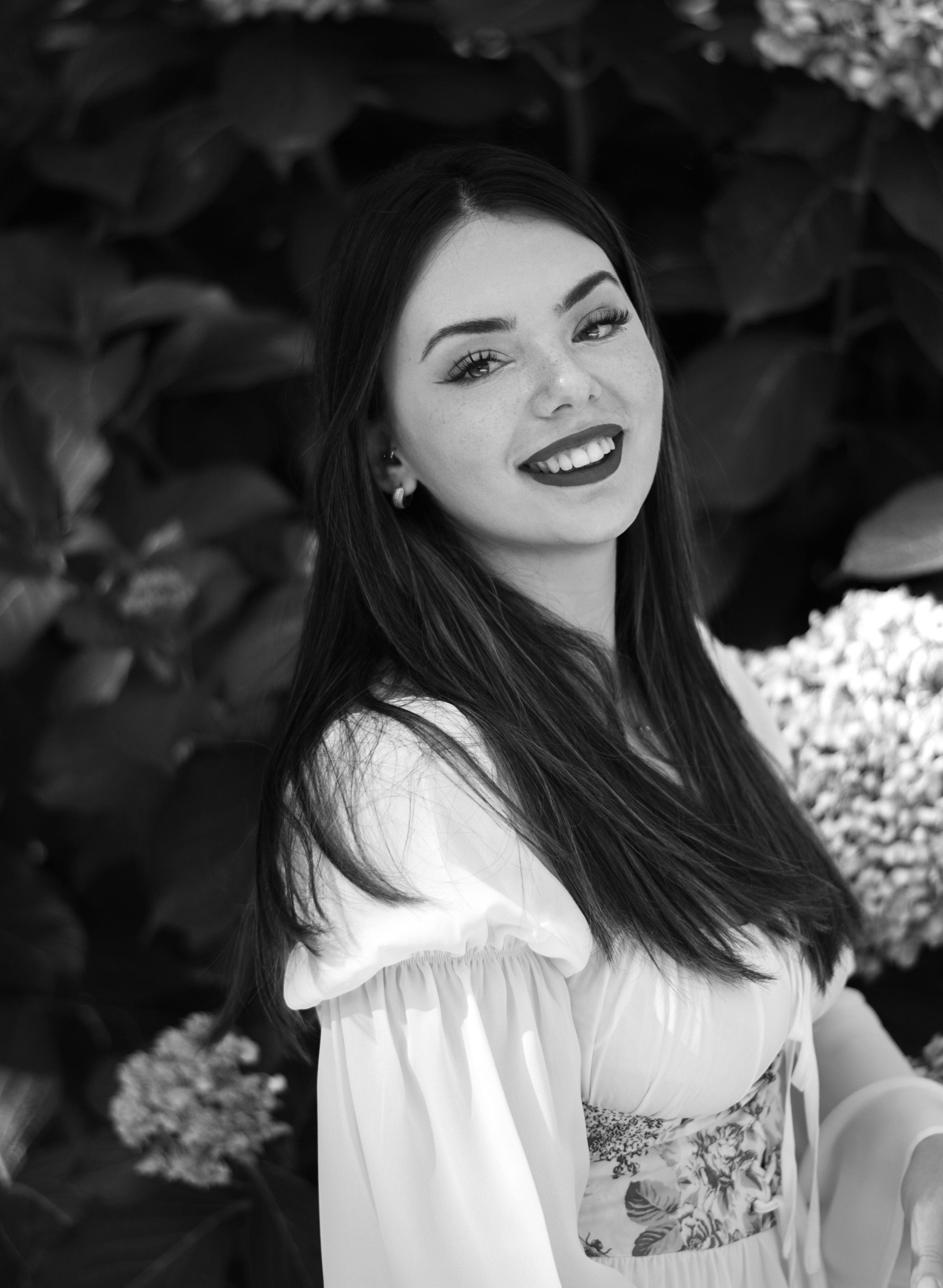 Dominika. Shpanarskiy Nazar