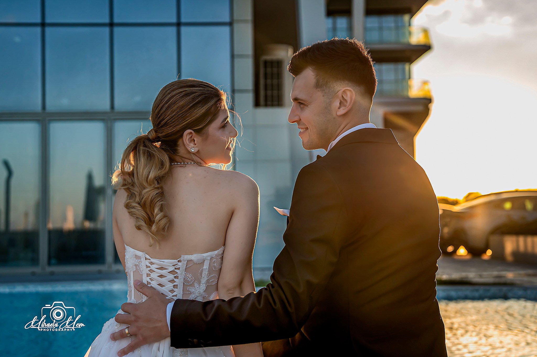 Fotograf de nunta Constanta. Servicii foto video Constanta. MCM Happy Studio – Fotograf & Videograf Evenimente | Nuntă & Botez