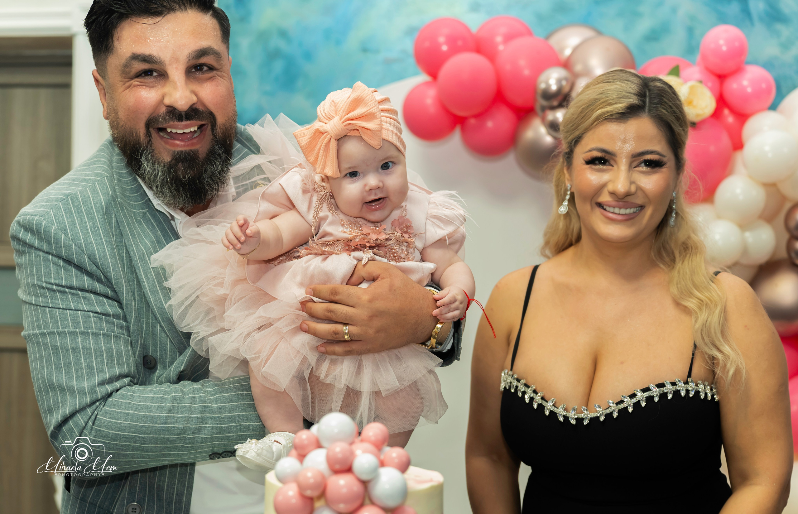 Botez foto shooting. MCM Happy Studio – Fotograf & Videograf Evenimente | Nuntă & Botez