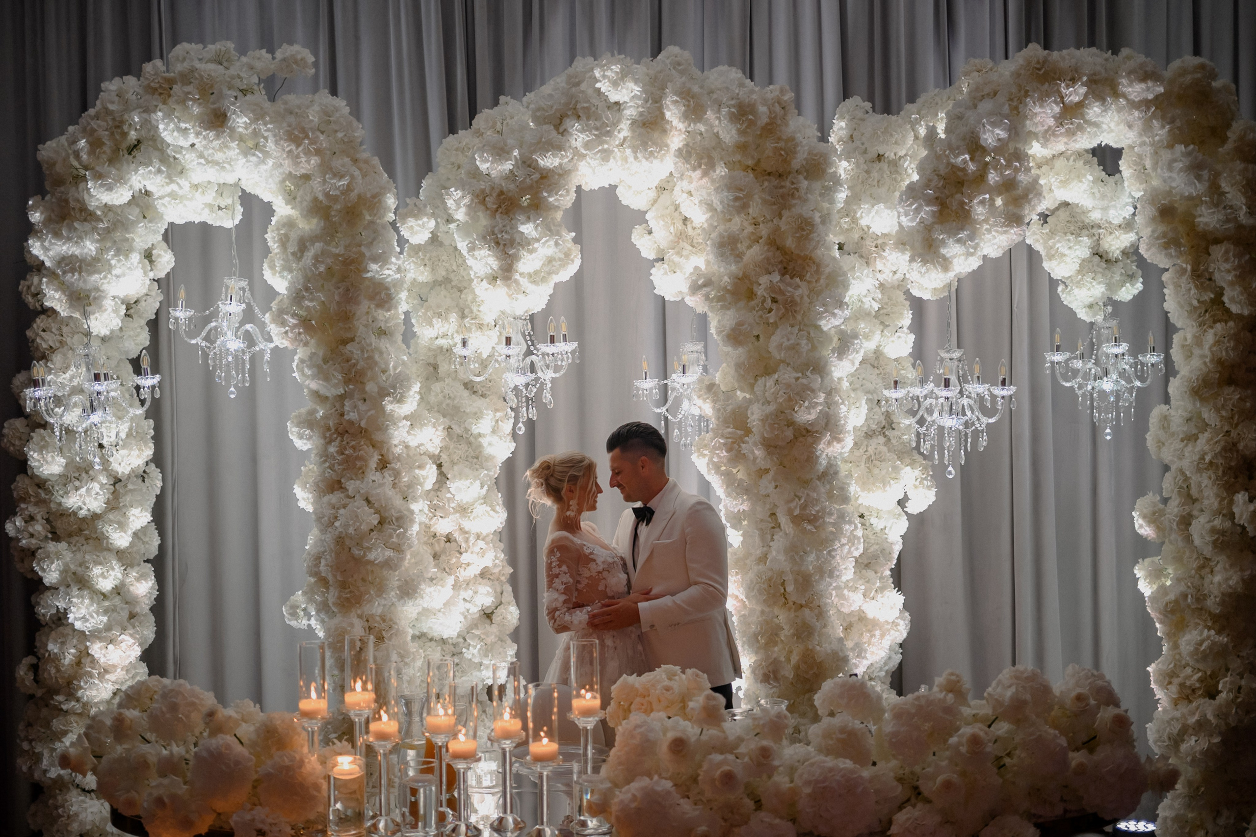 Wedding photographer Warsaw and Europe