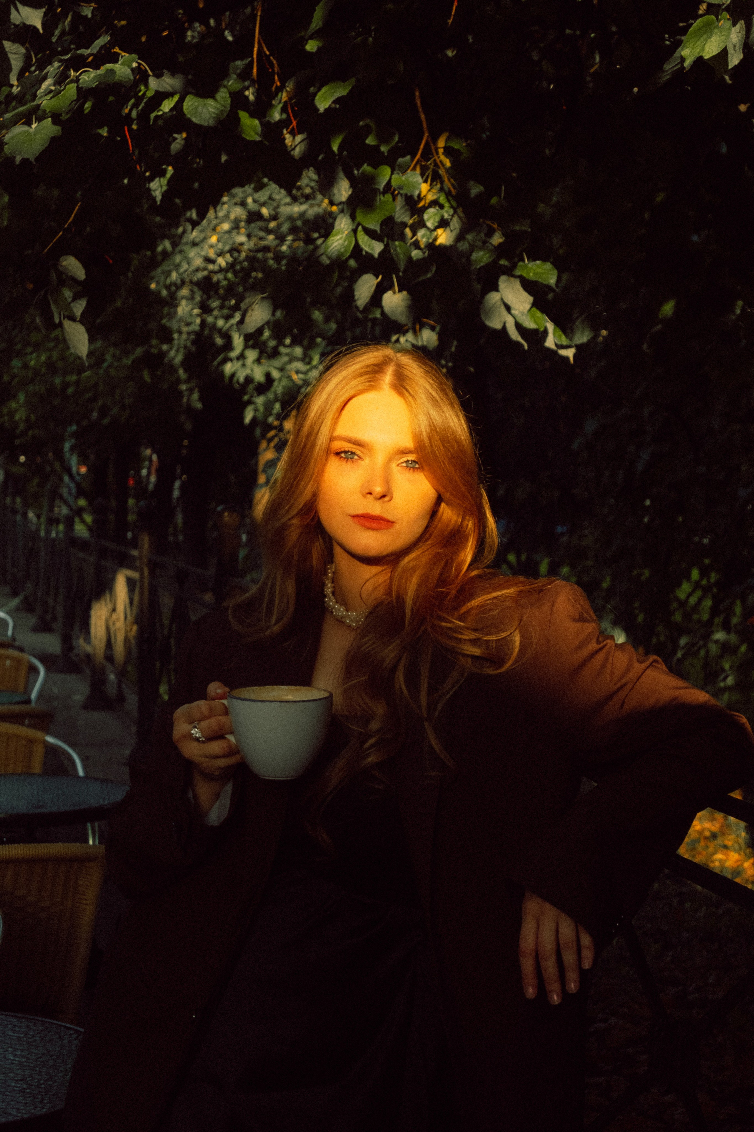 Nikita Pavlov, Photographer — Vienna, Austria