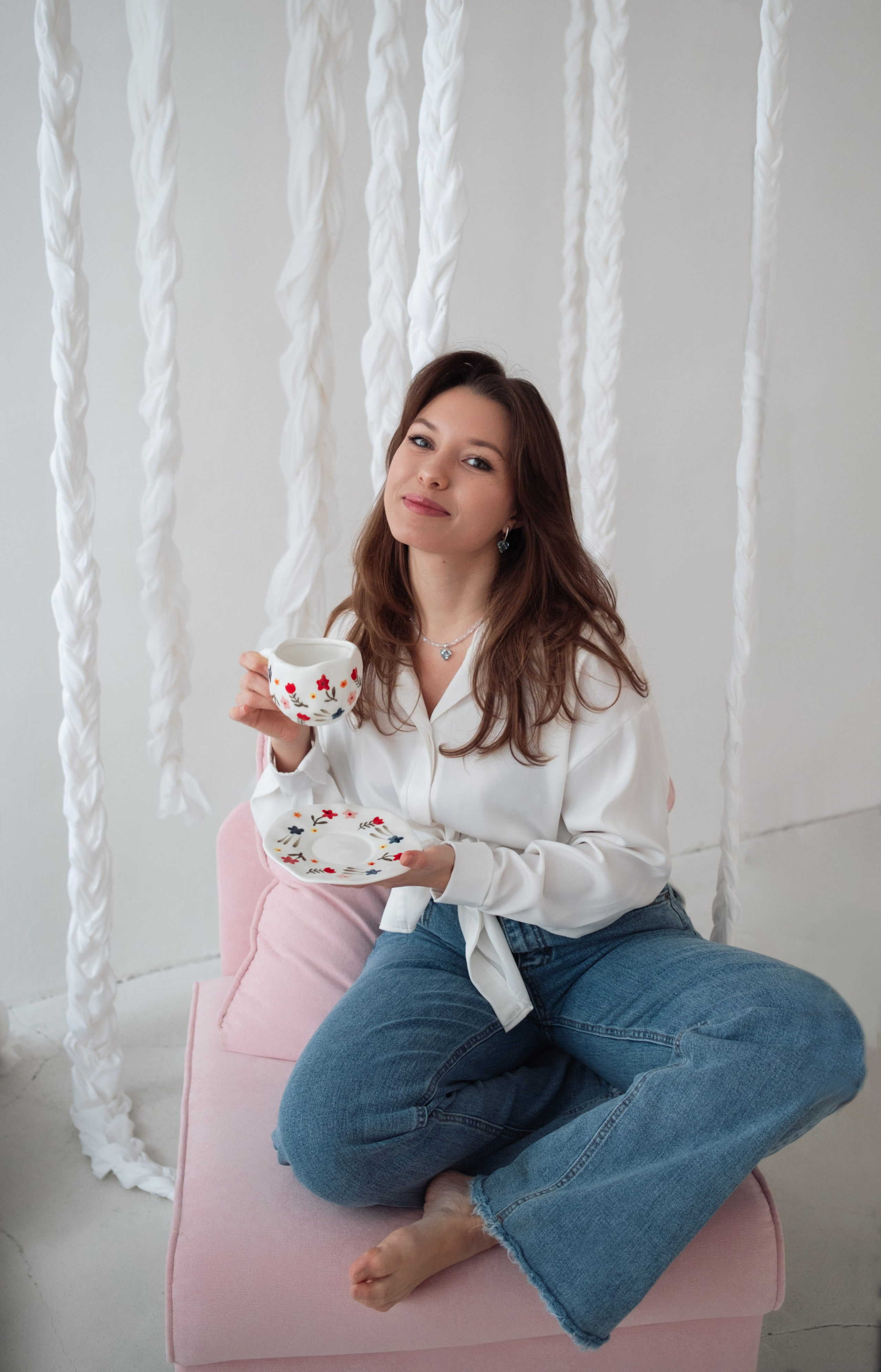 Daria. Nikita Pavlov, Photographer — Vienna, Austria