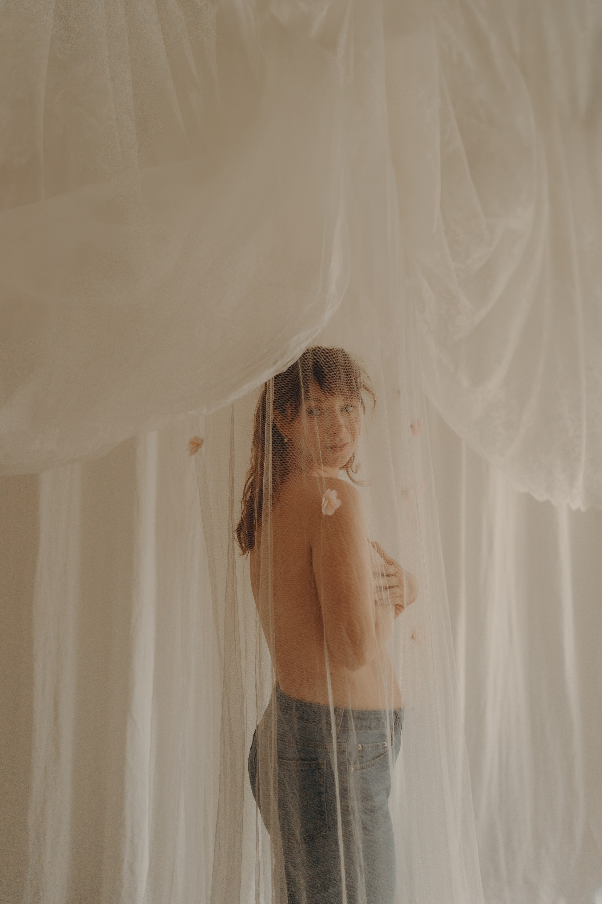 K&A. Wedding and portrait photographer in Helsinki Vickan O