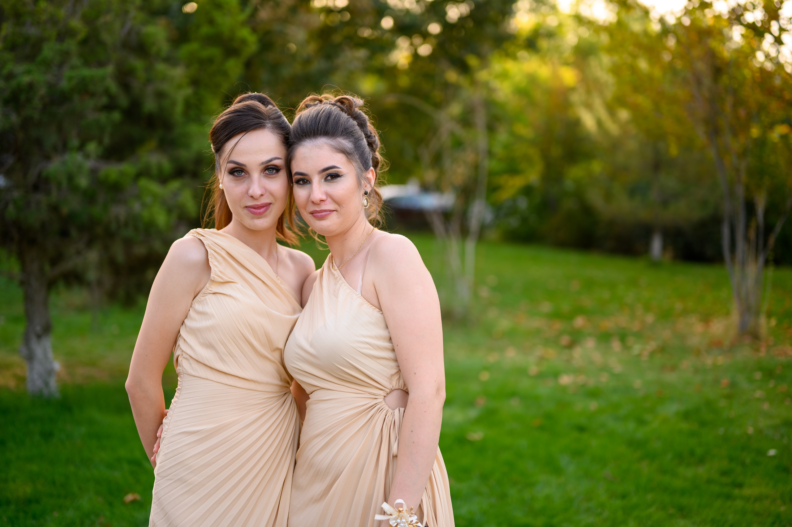 Nunta Claudia & Danut