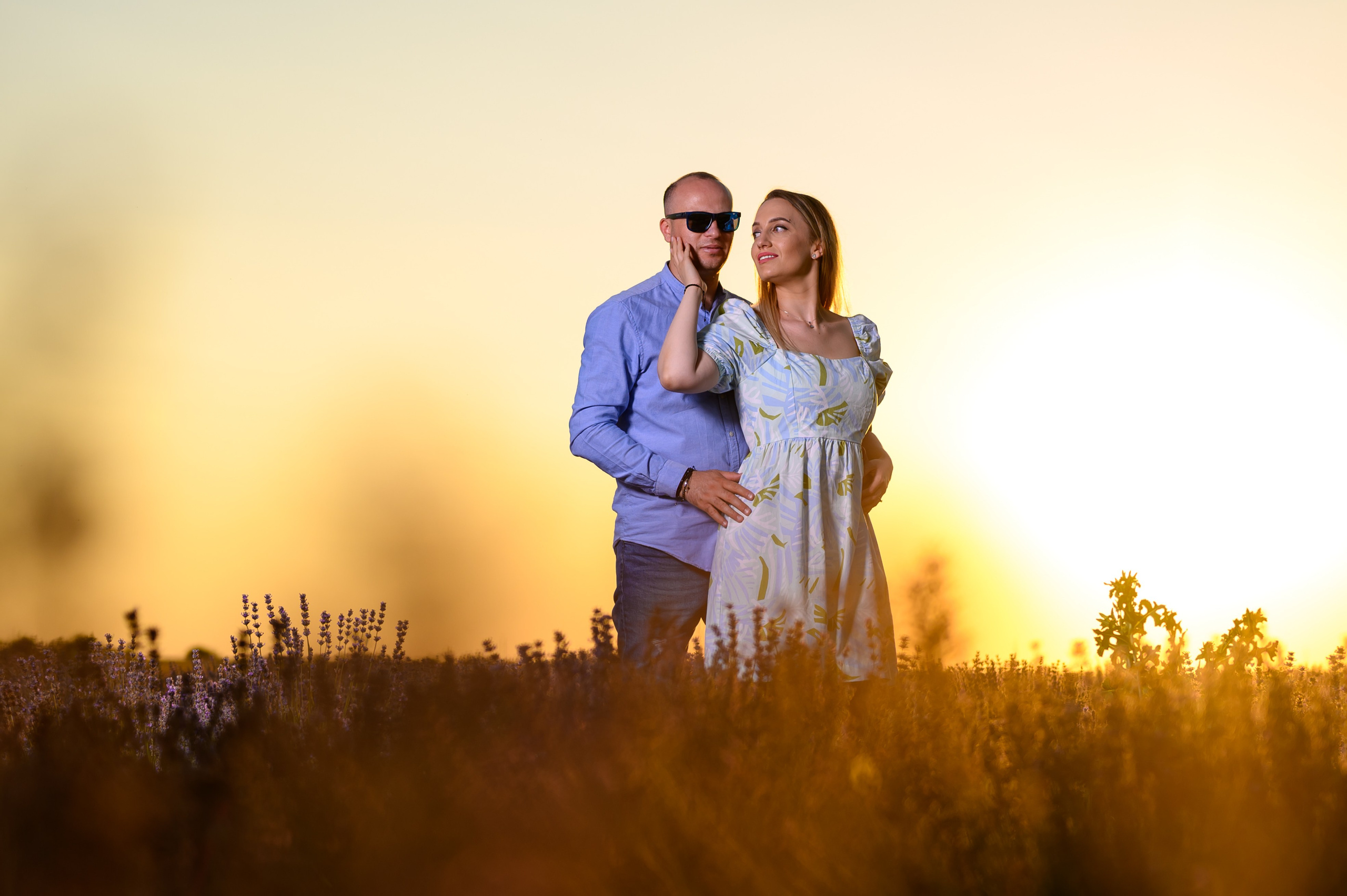 Save the date Alina & Bogdan