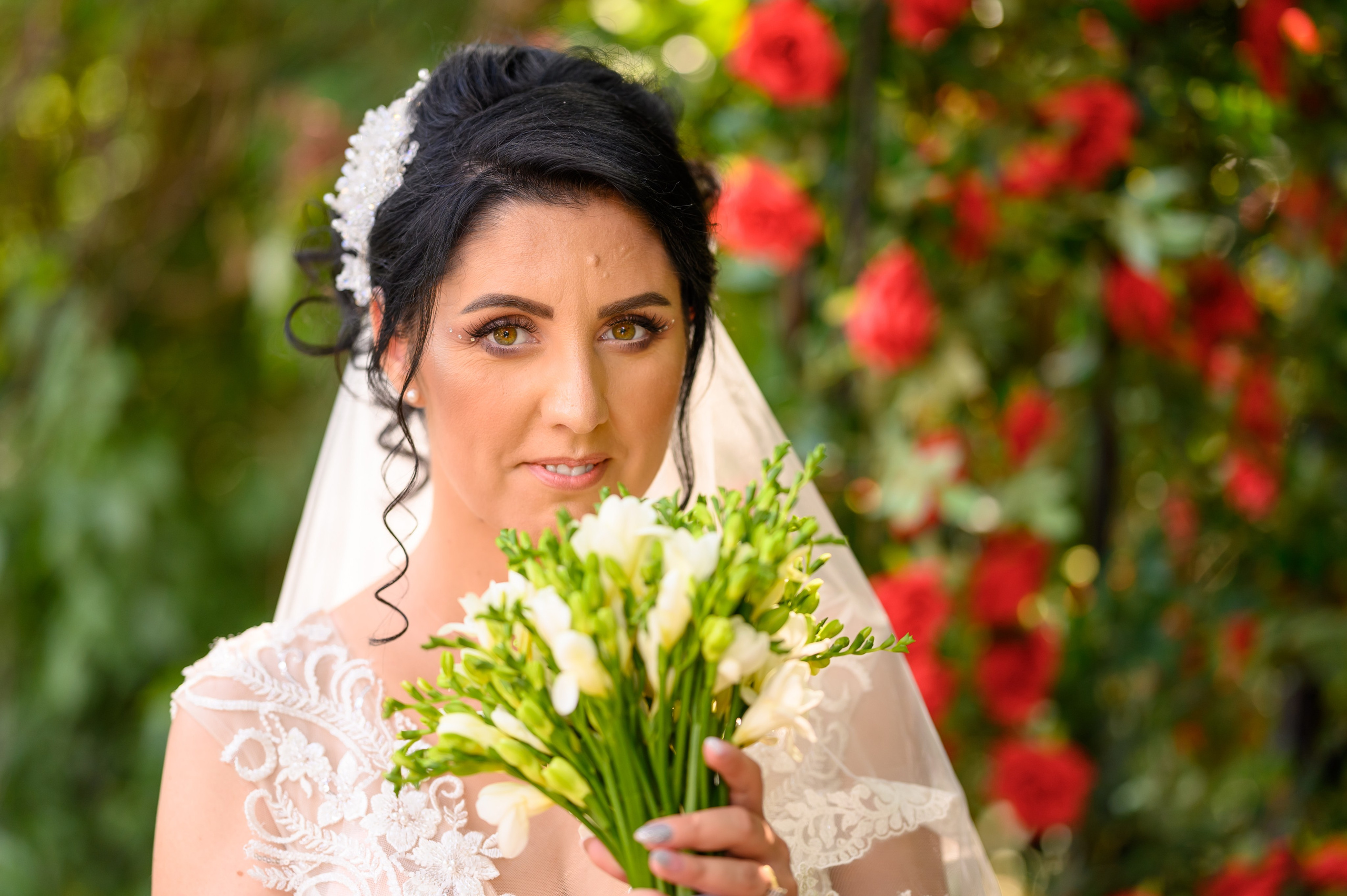 Nunta Roxana & Cosmin