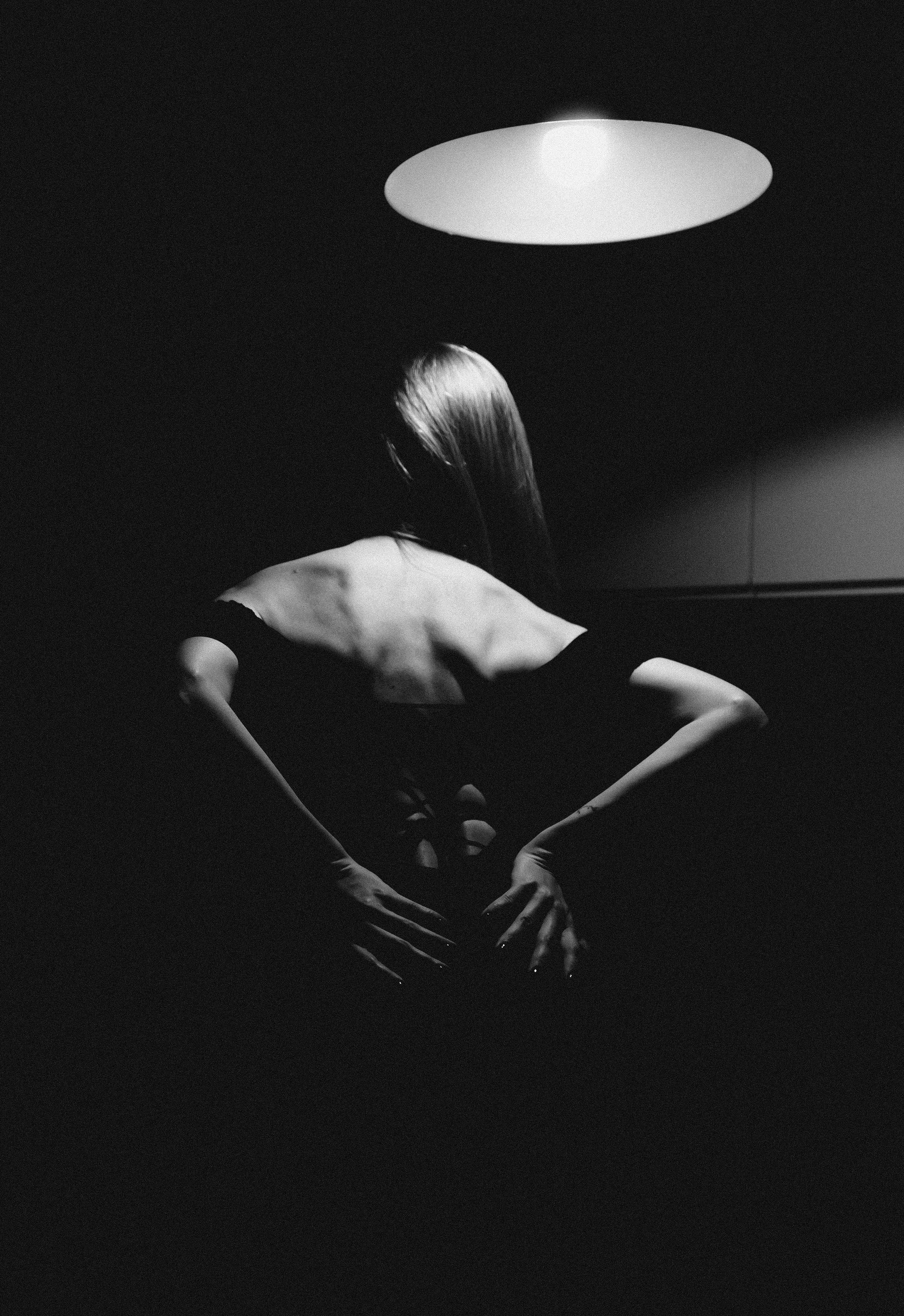 Женя. Photographer in Warsaw Alena Valnai