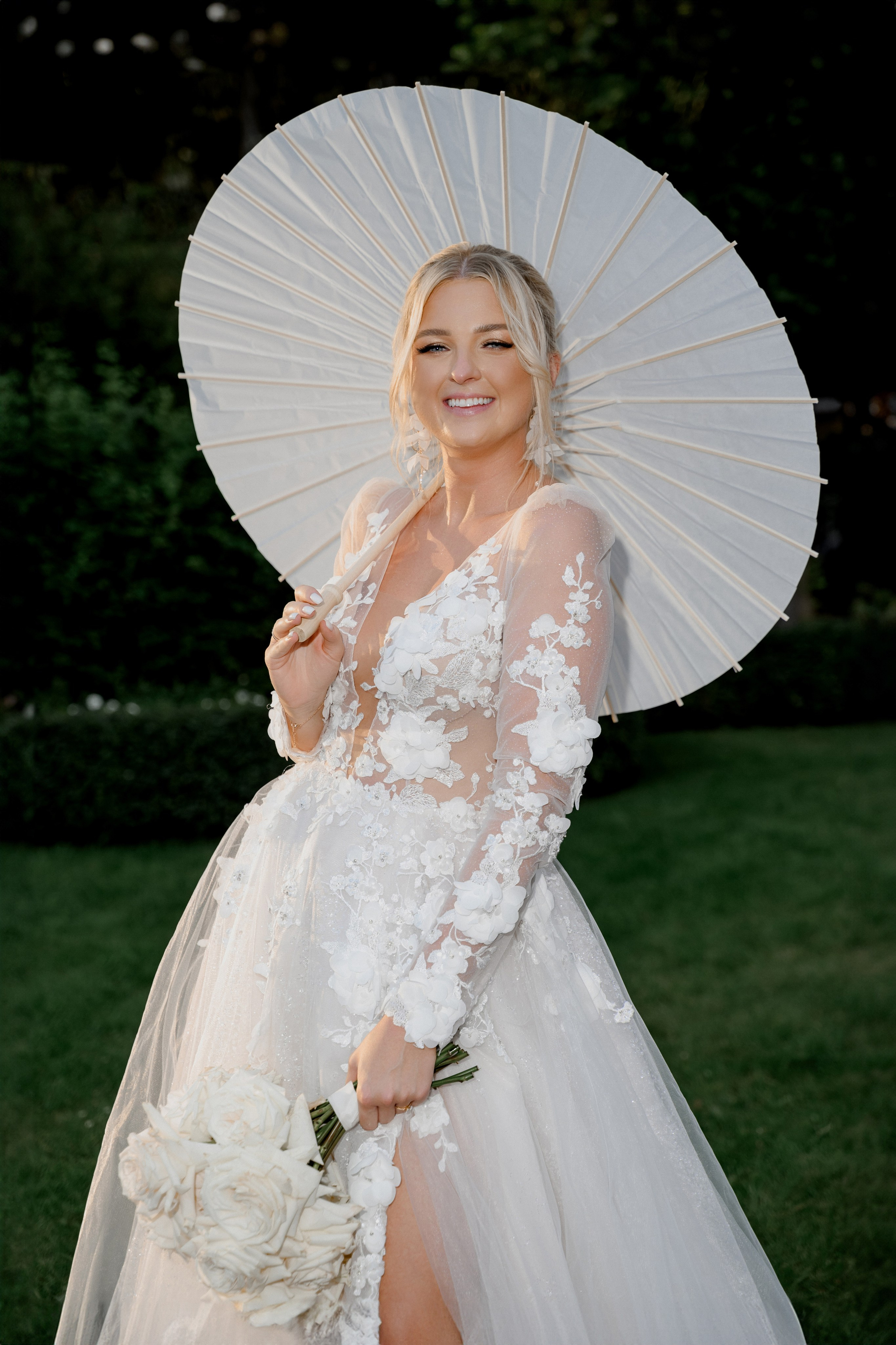 Wedding photographer Warsaw and Europe