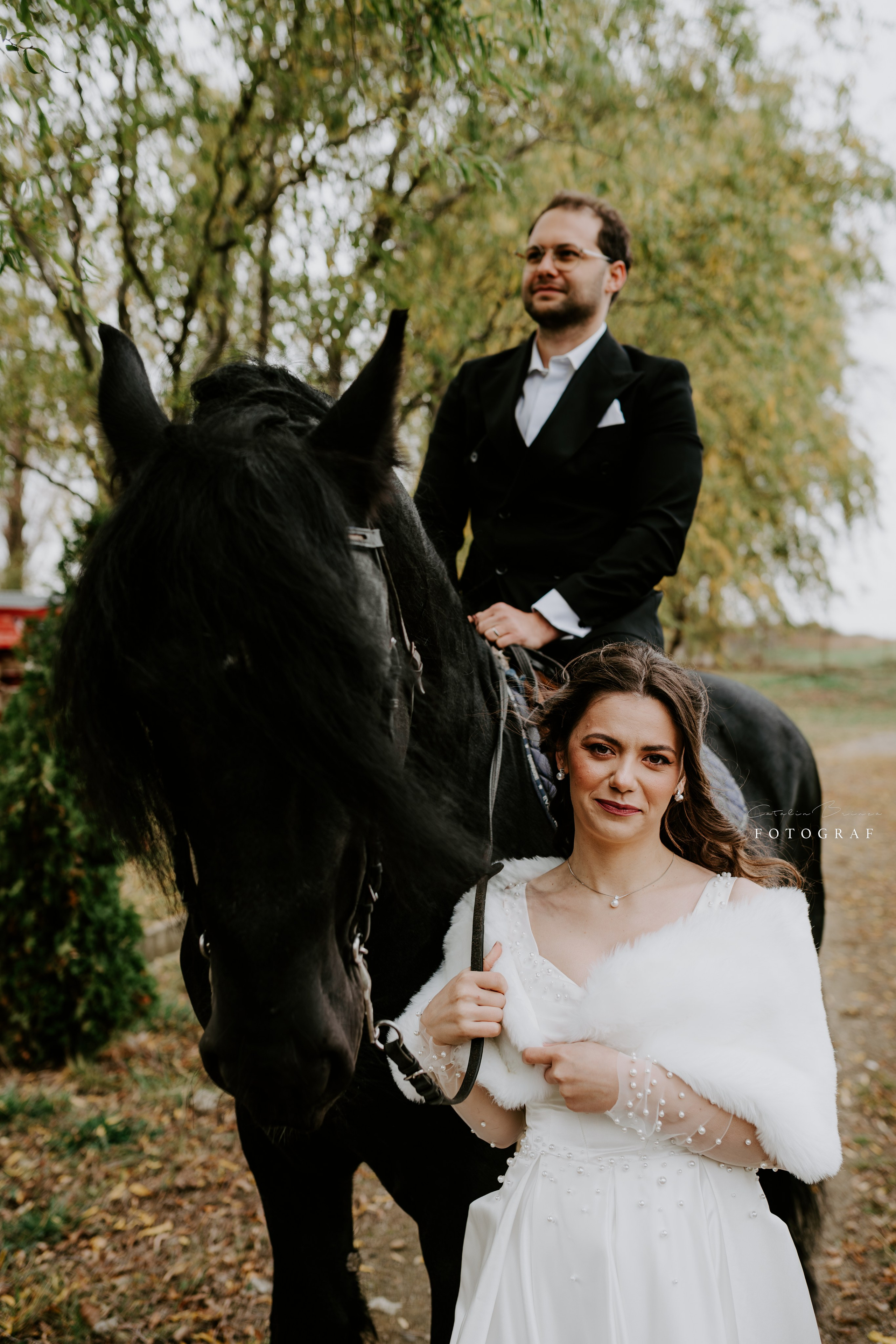 TTD — Ioana&Stefan. Catalin Brinza