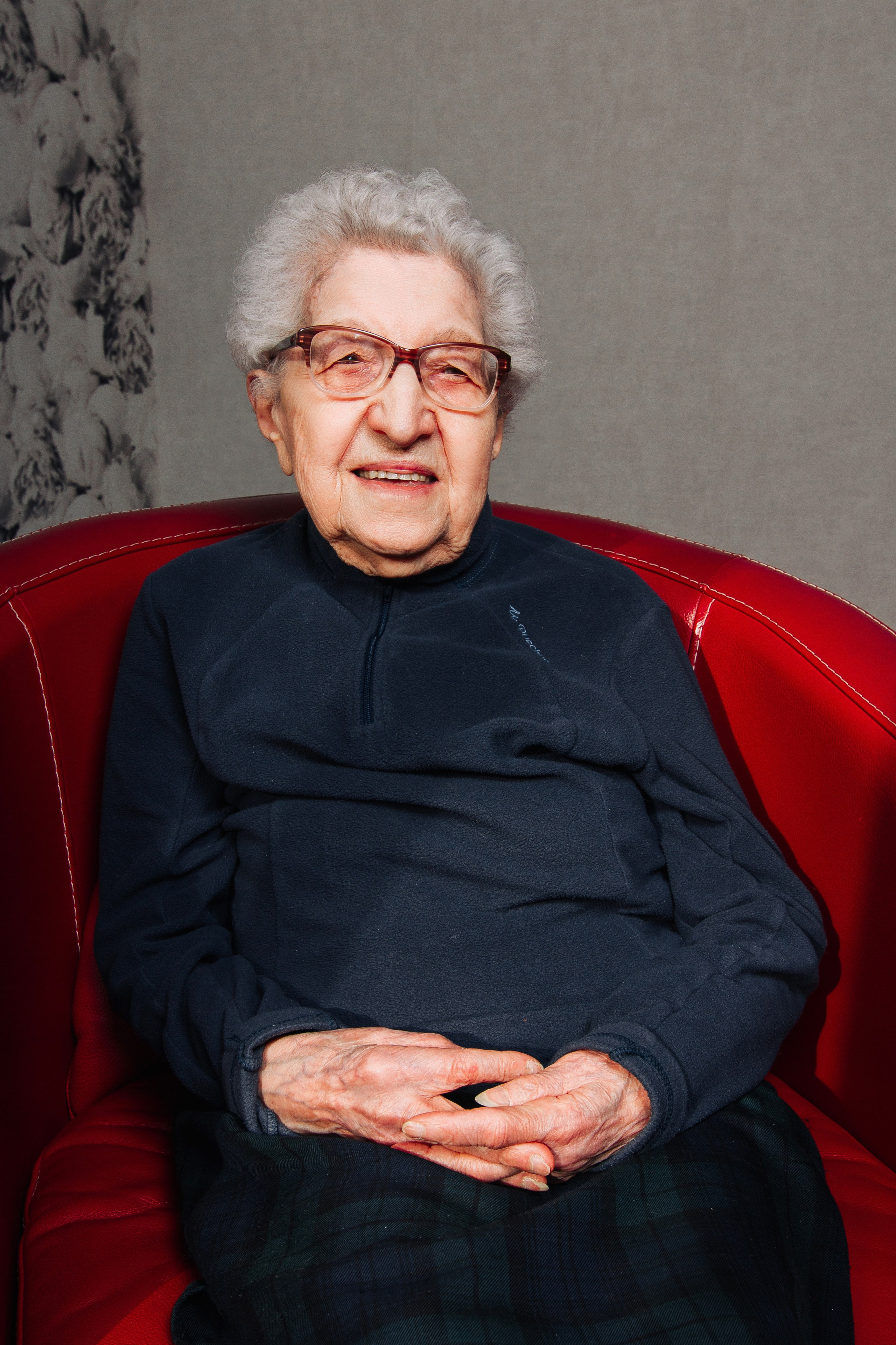 Portrait de famille. Studio photo « Partage ton bonheur » – Photographe famille près de Châtellerault, Poitiers et Tours