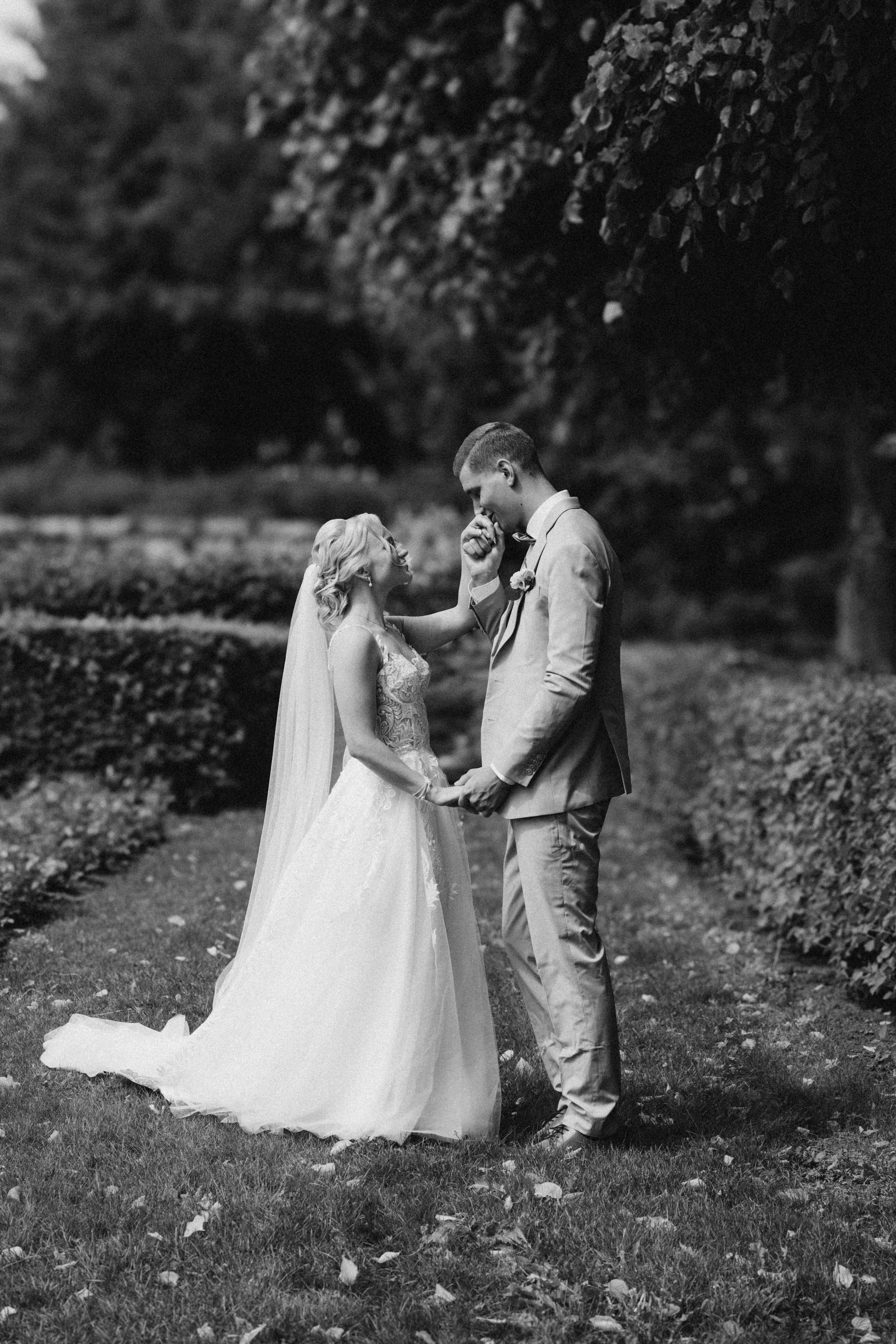 Wedding. Wedding and portrait photographer in Helsinki Vickan O