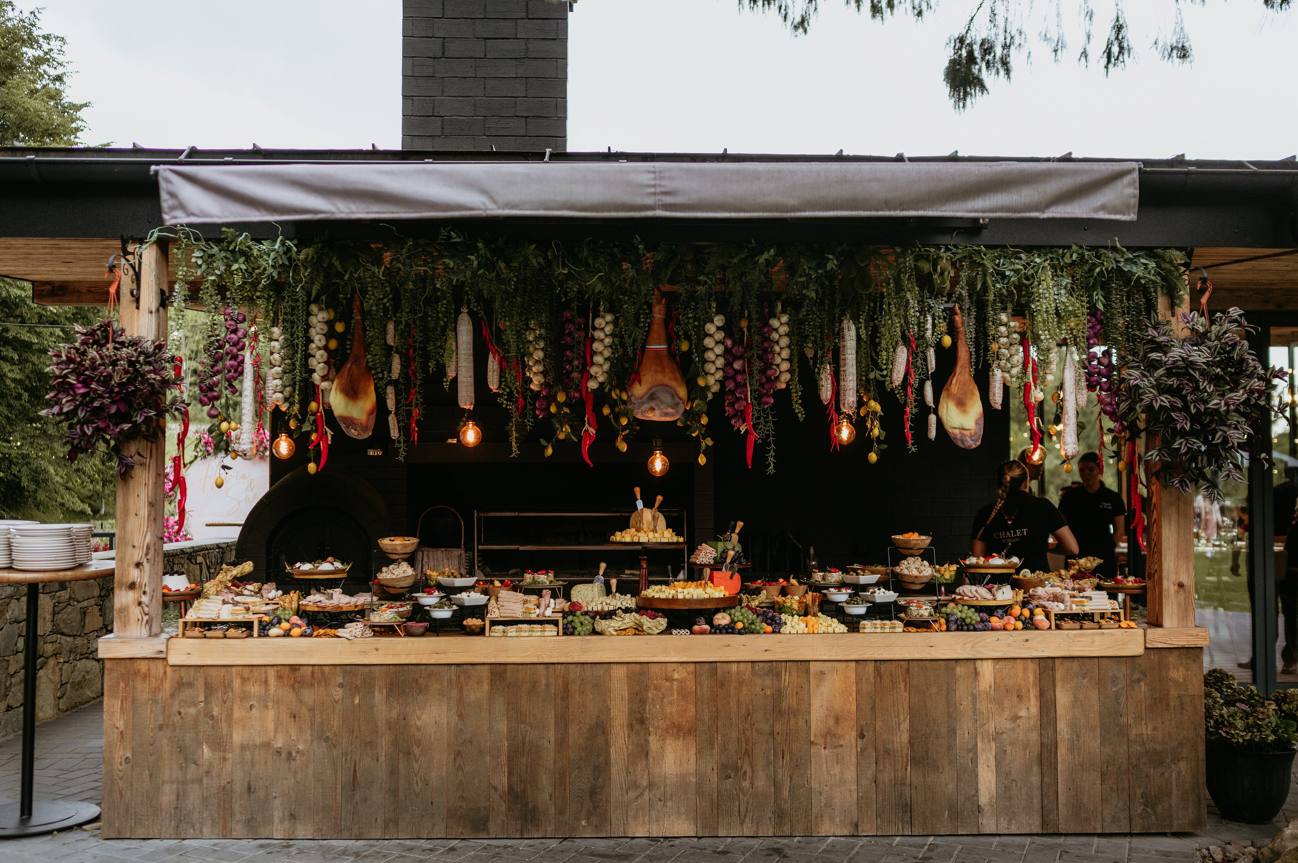 Flavio si Sarona. Valentin Melen - fotograf de nunta 🤍
