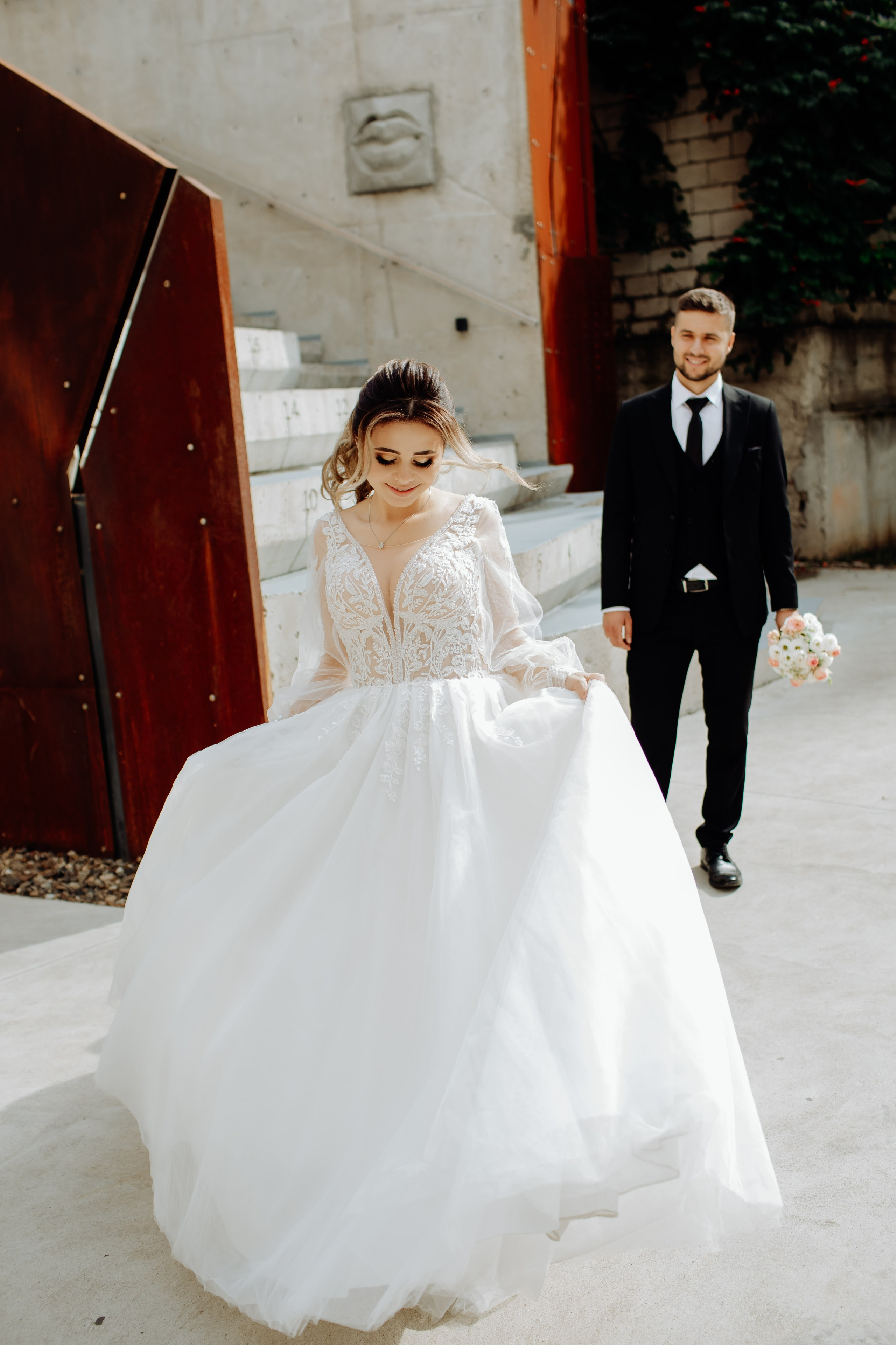 D&E. Servicii Foto/Video