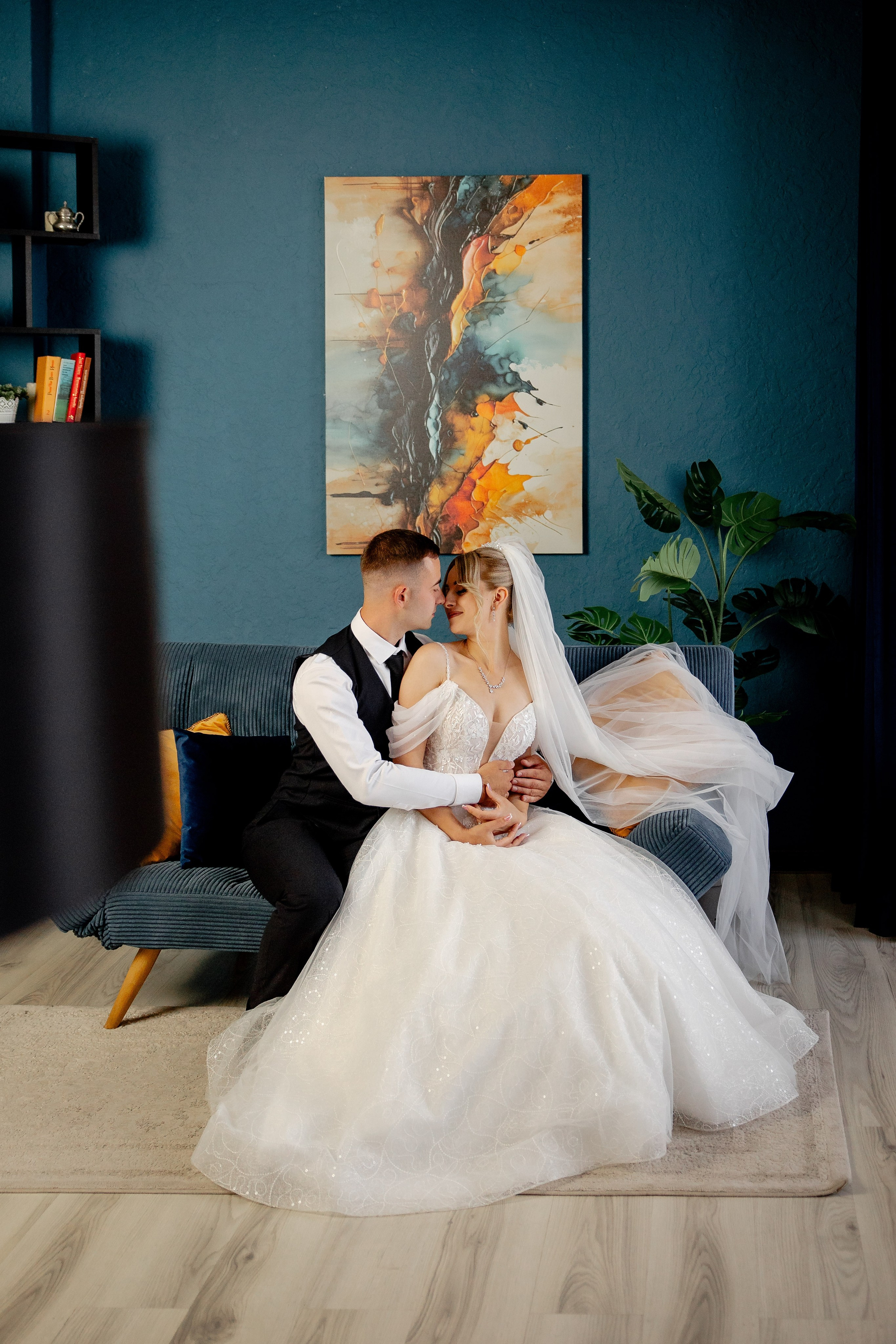 Constantin & Mariana. Servicii Foto/Video