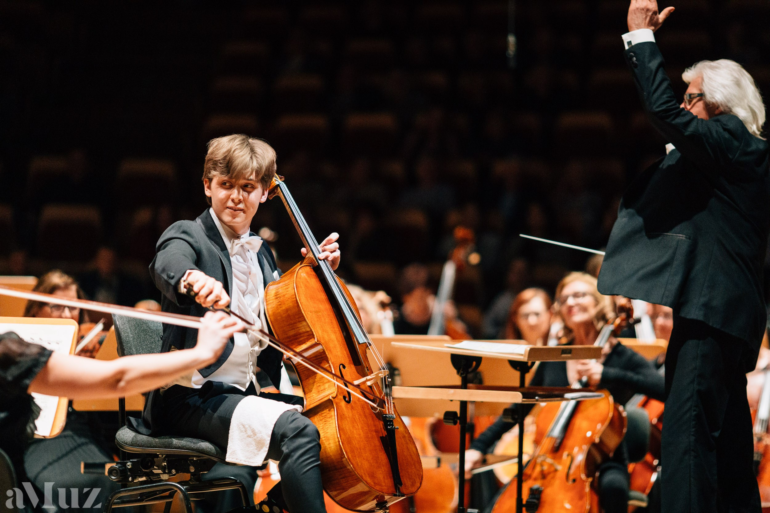 Filharmonia Bałtycka. Fotograf Ślubny Warszawa - Sesje Biznesowe Rodzinne Eventy