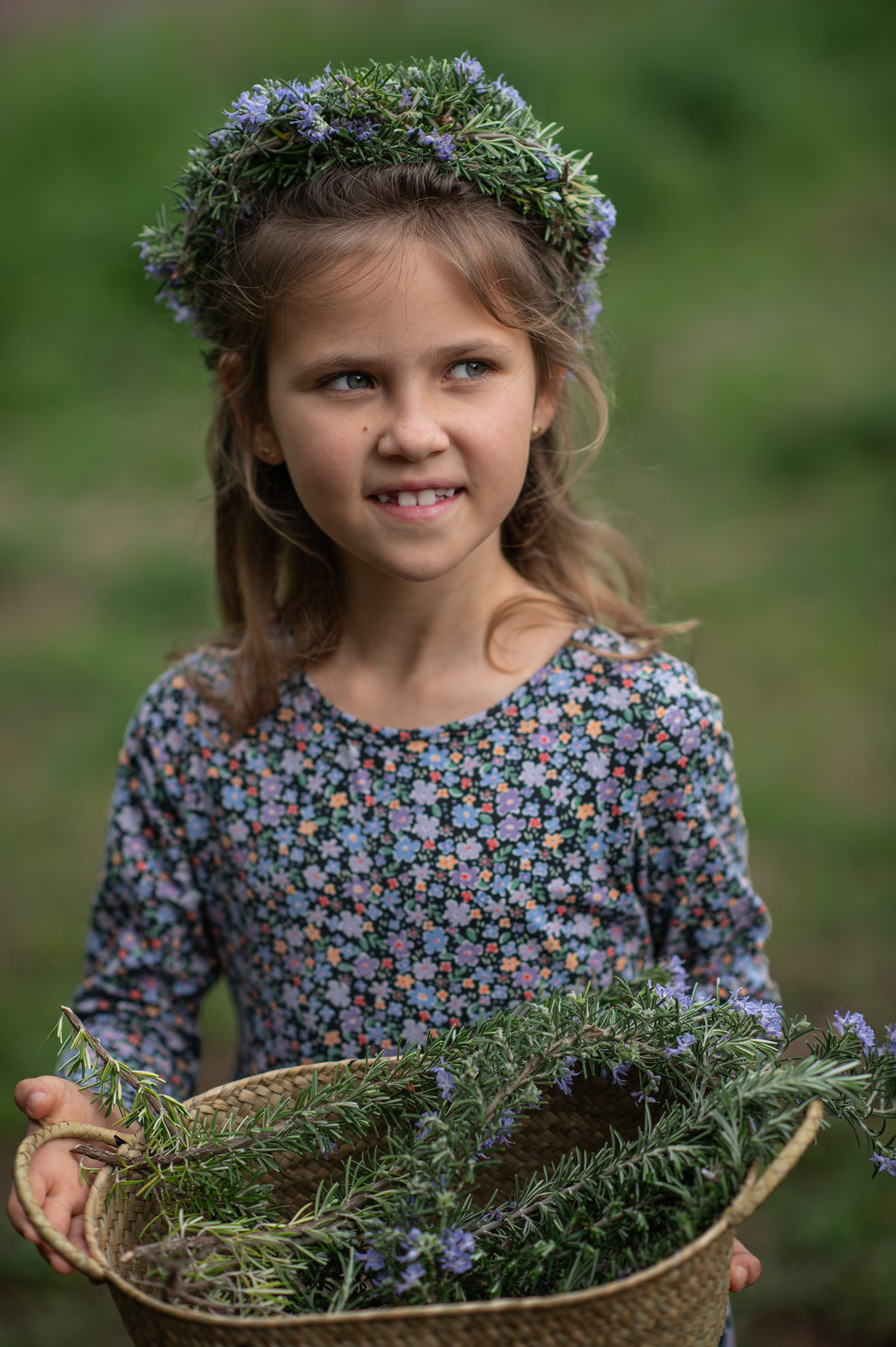 KIDS. Семейная, детская, портретная и предметная фотосъемка в Салониках