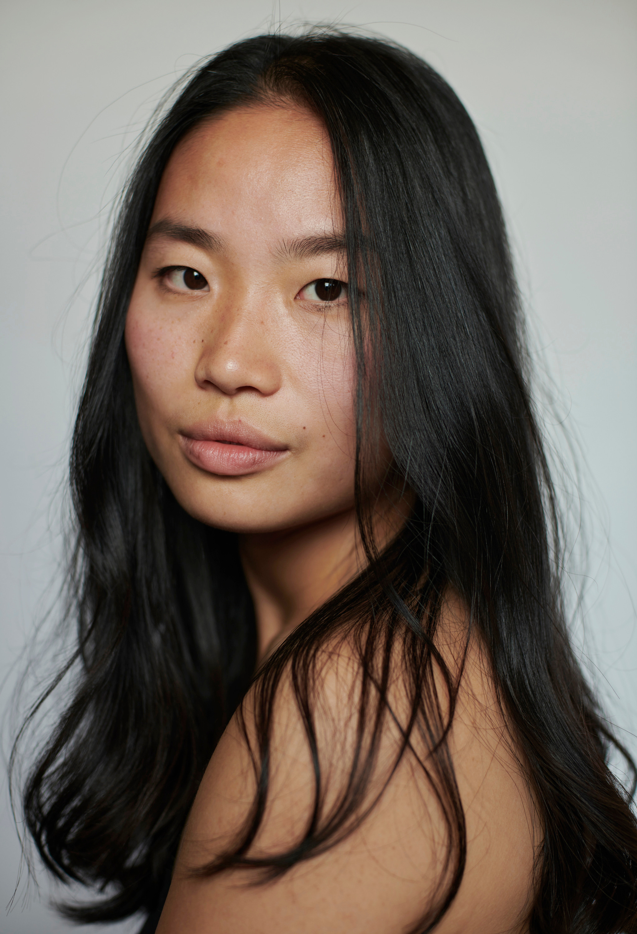 Woman photo portrait photography