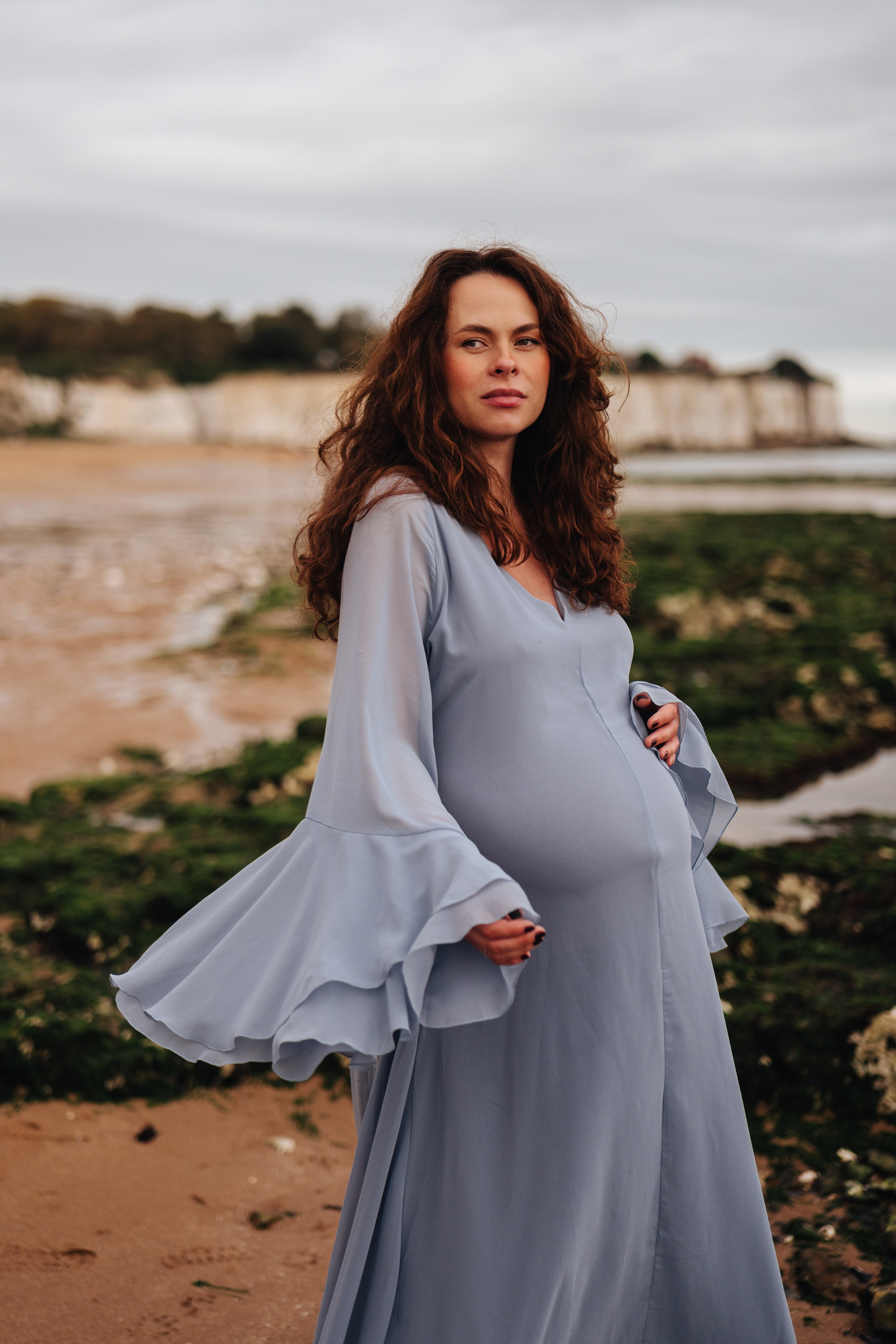 Broadstairs. Wedding and family photographer in London
