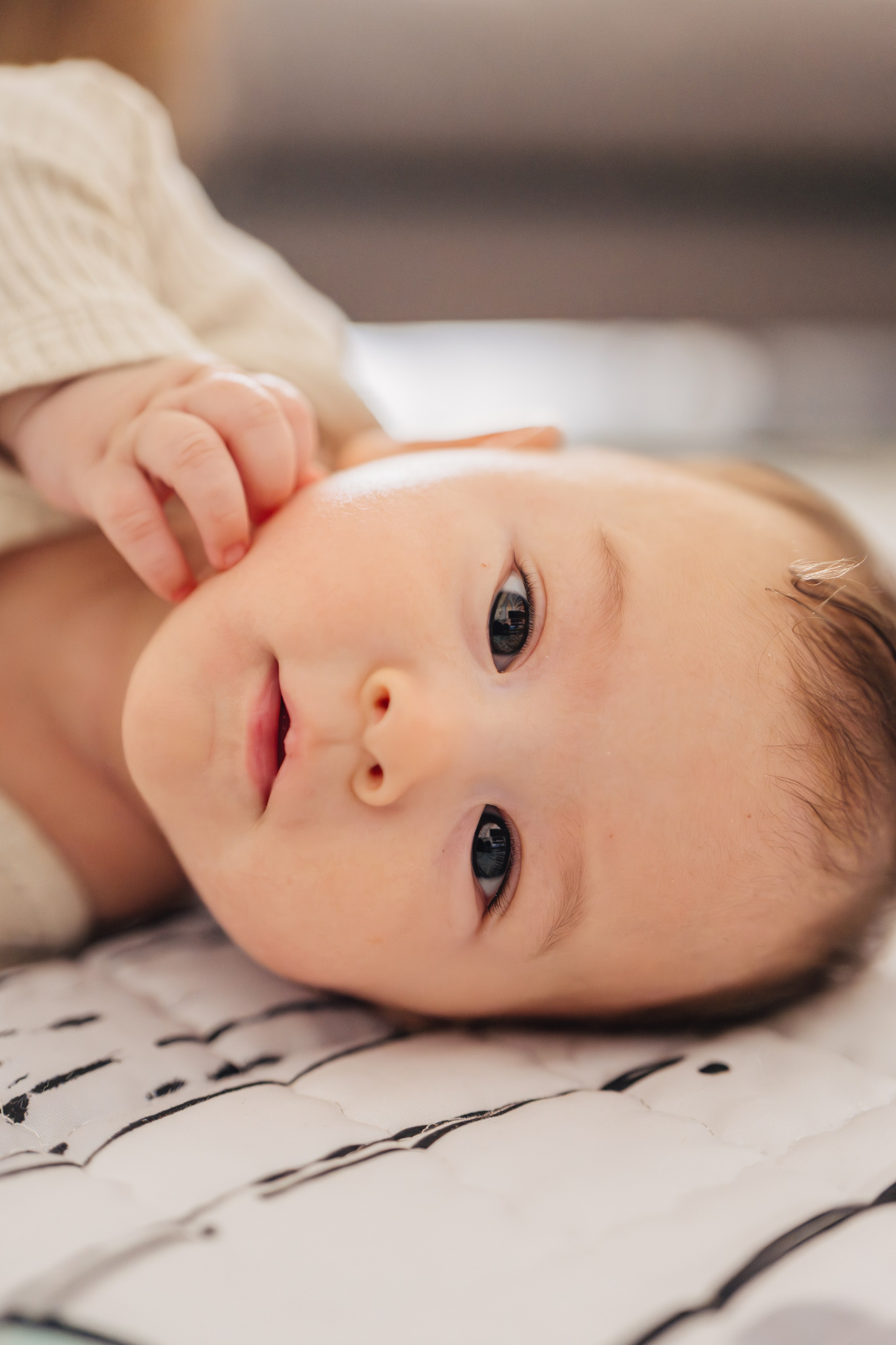 Family story. Wedding and family photographer in London