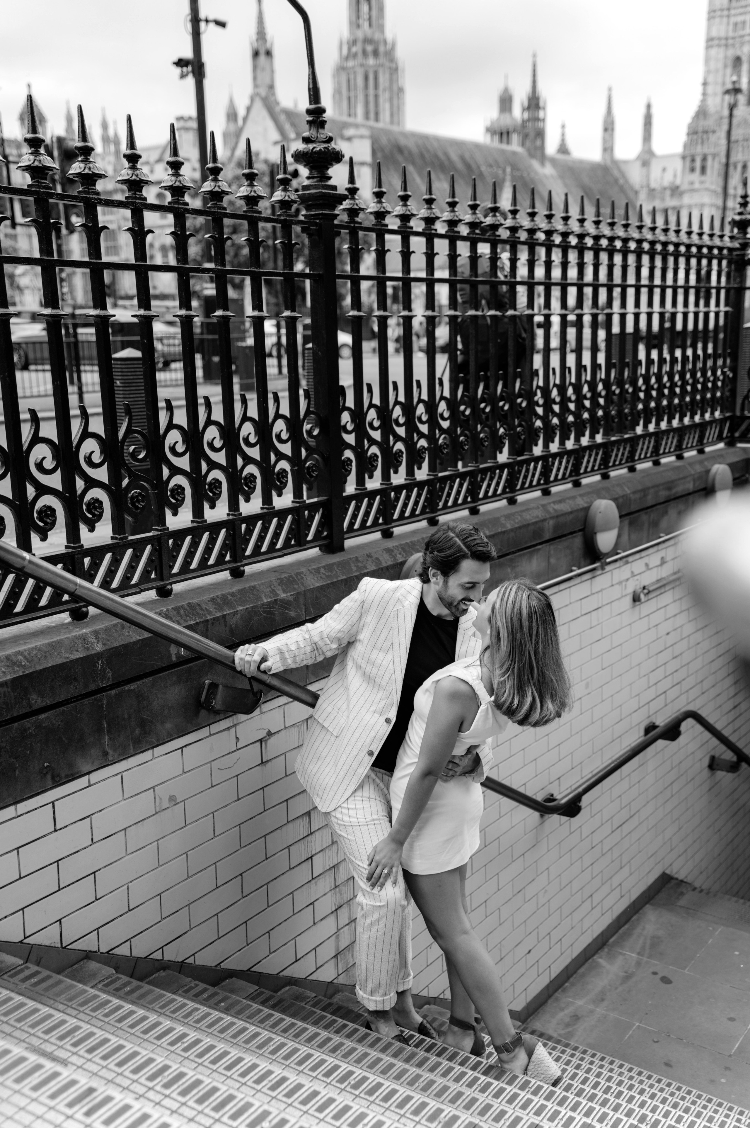 Westminster Rob&Maggie. FAMILY AND WEDDING PHOTOGRAPHER IN LONDON MARINA RIVA