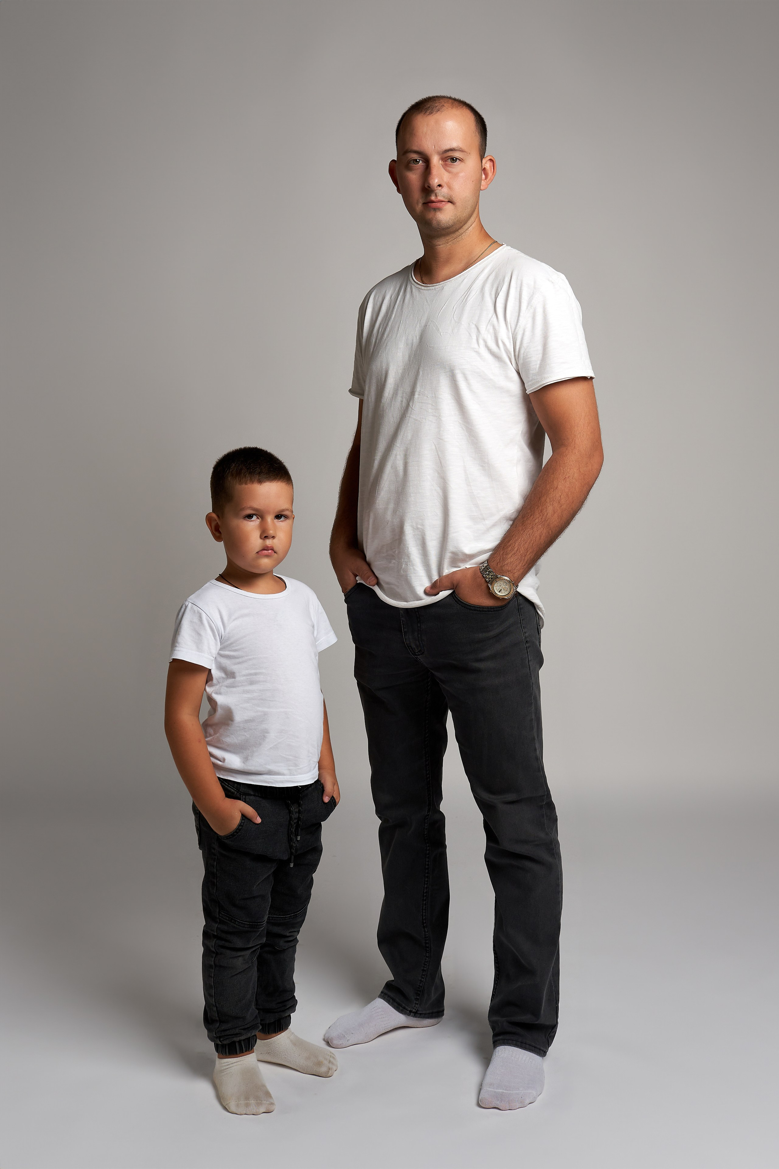 Любовь. Дмитрий и Каролина Тофан