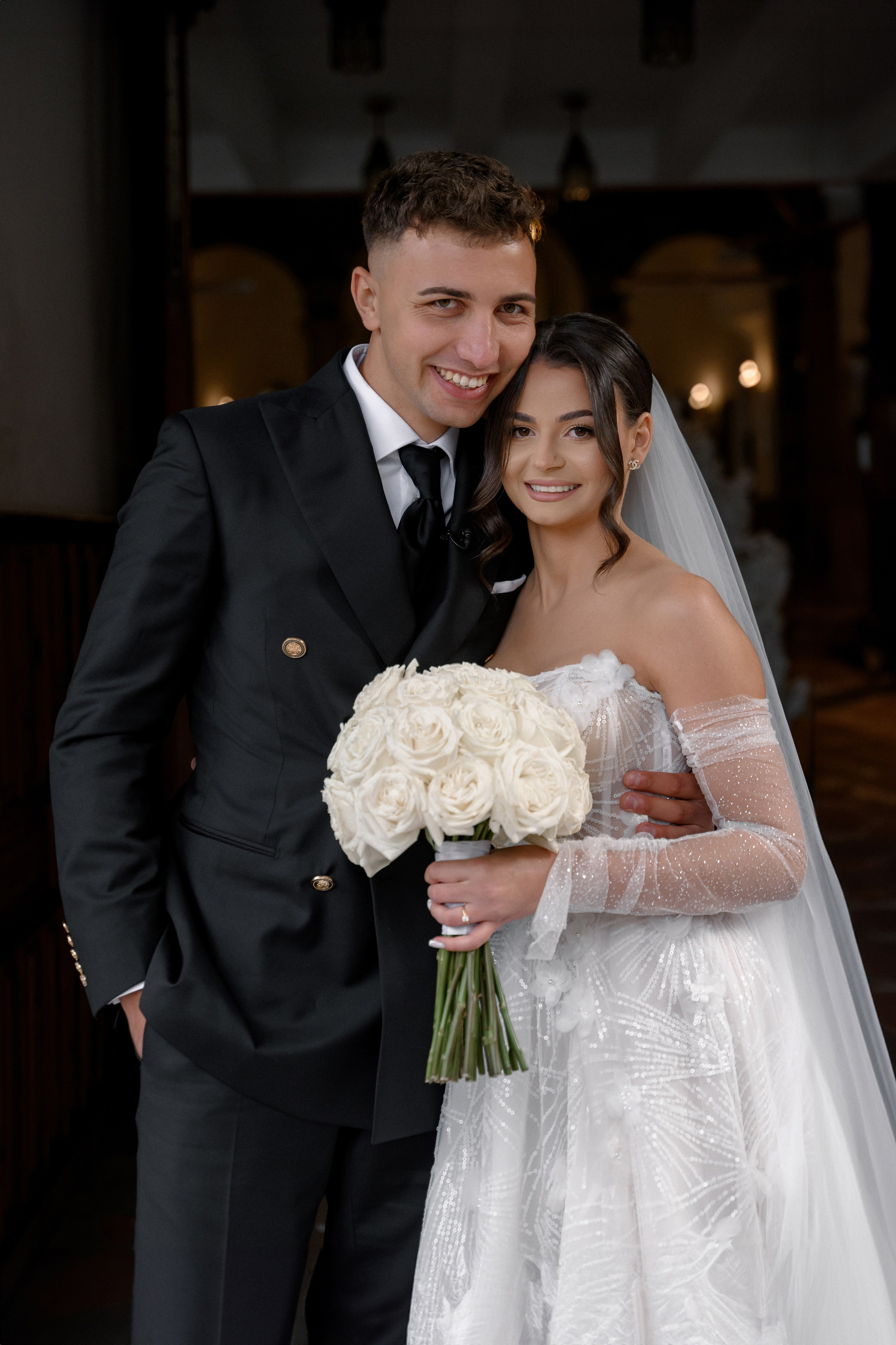 Wedding photographer Warsaw and Europe