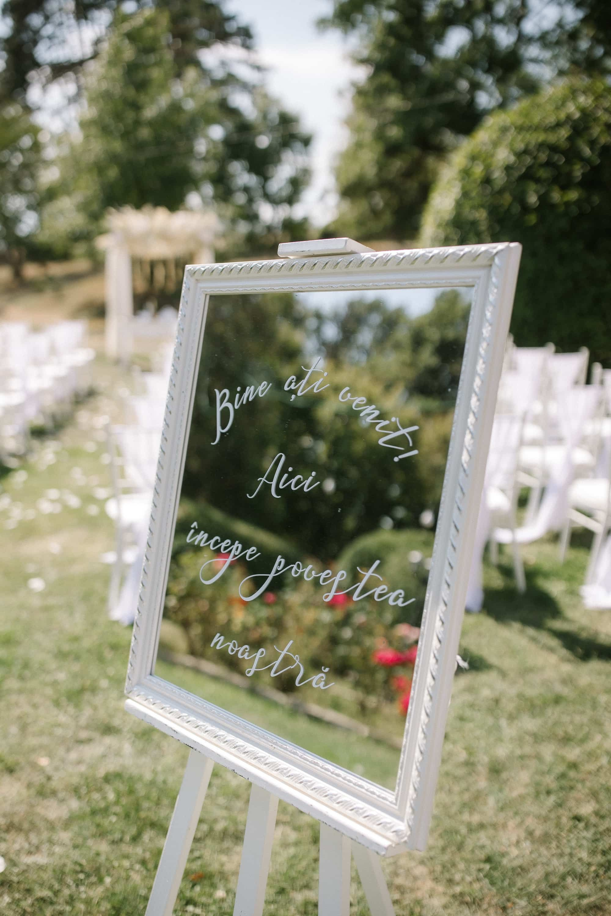 Andreea & Alex | wedding day