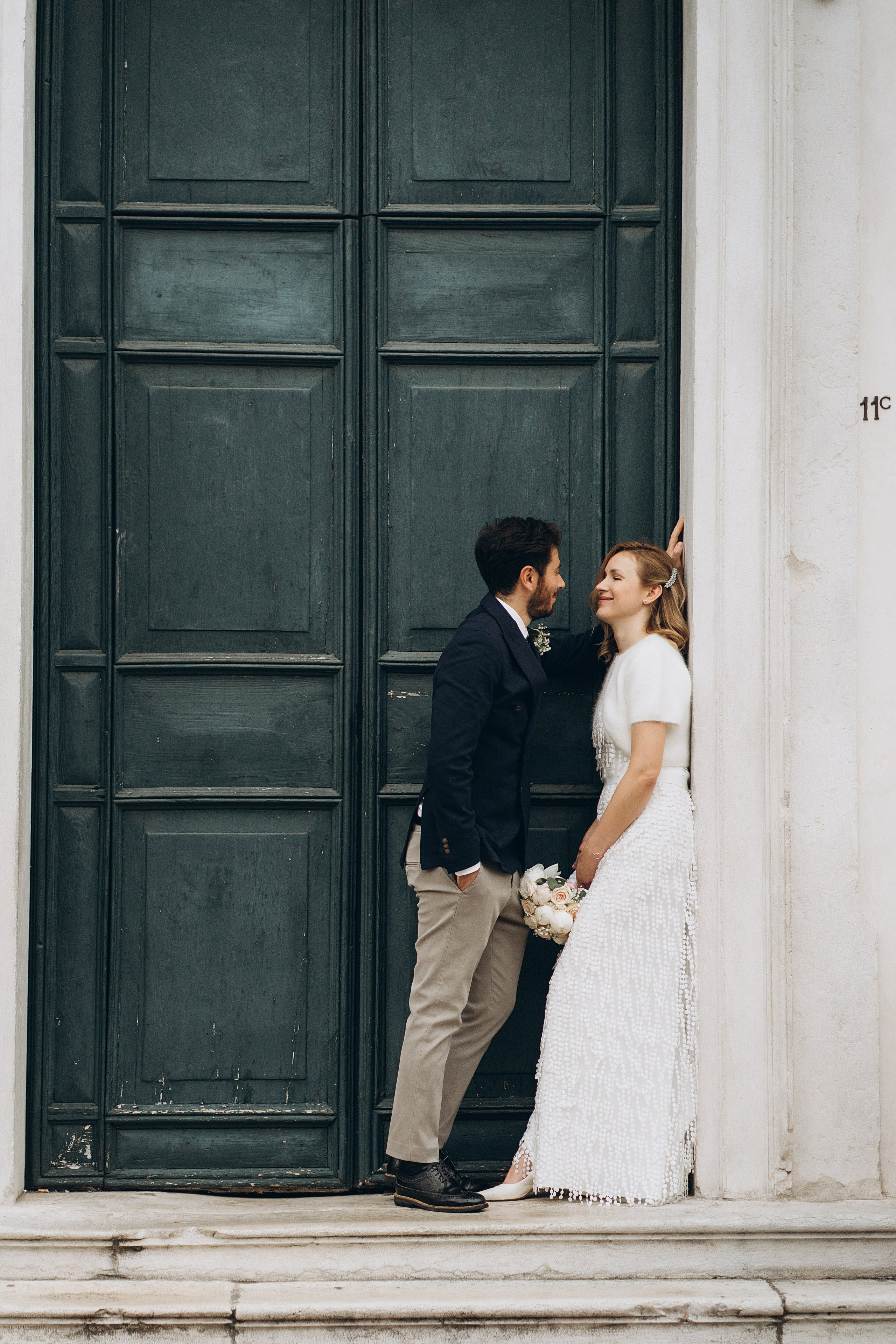 Olga & Cristian: Bassano del Grappa. Main