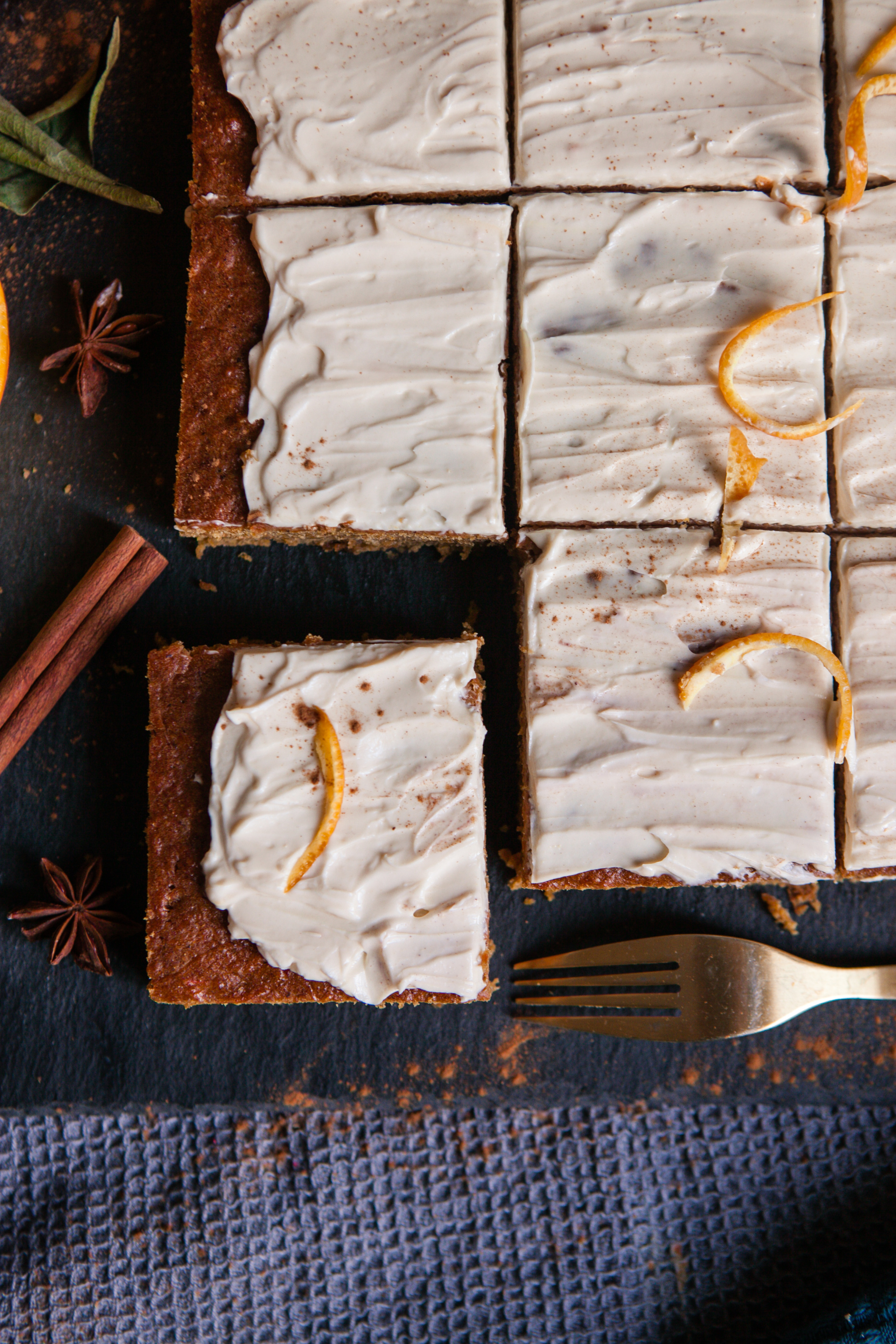 Home made cake. Professional photographer based in Rome