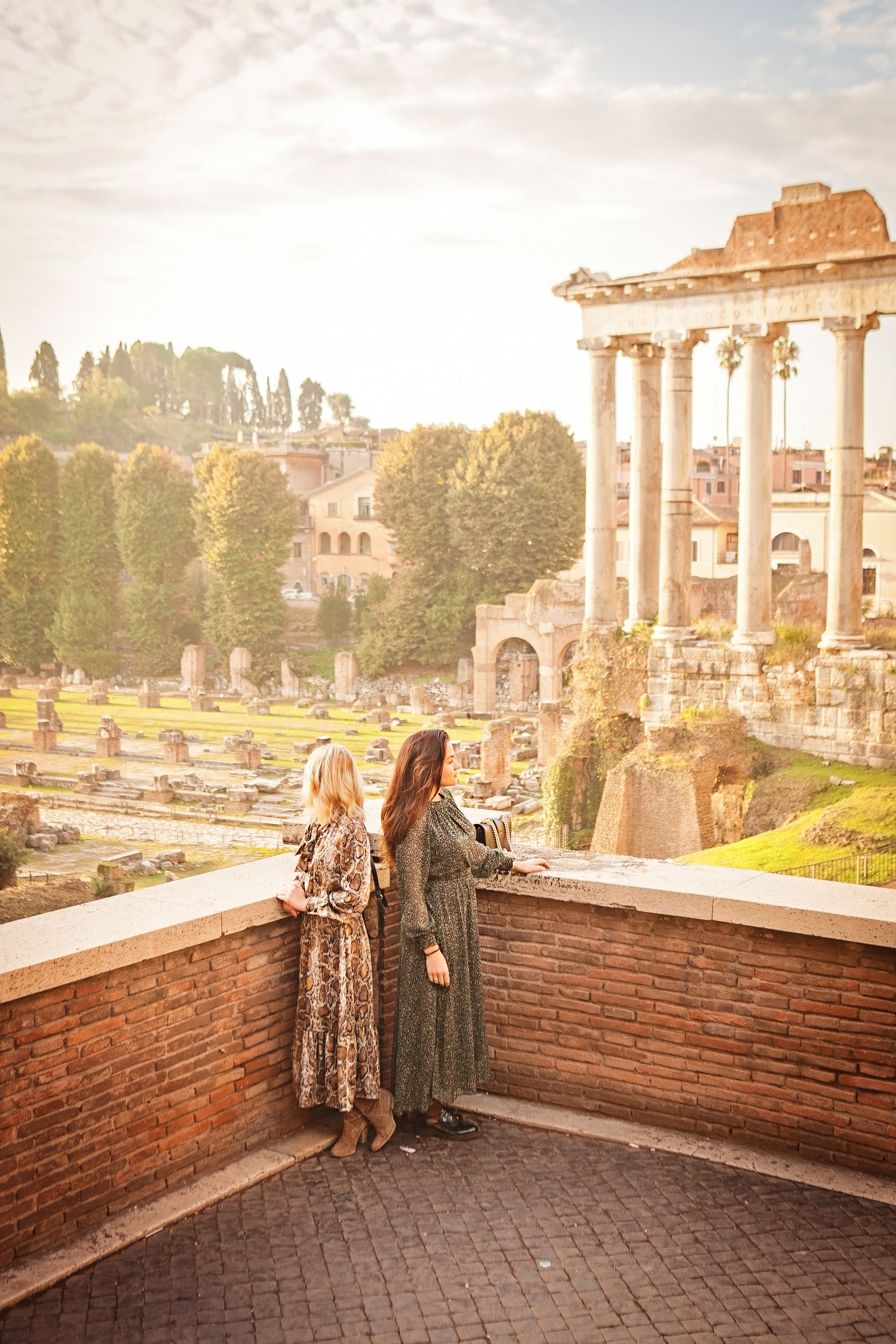 Campidoglio. Professional photographer based in Rome